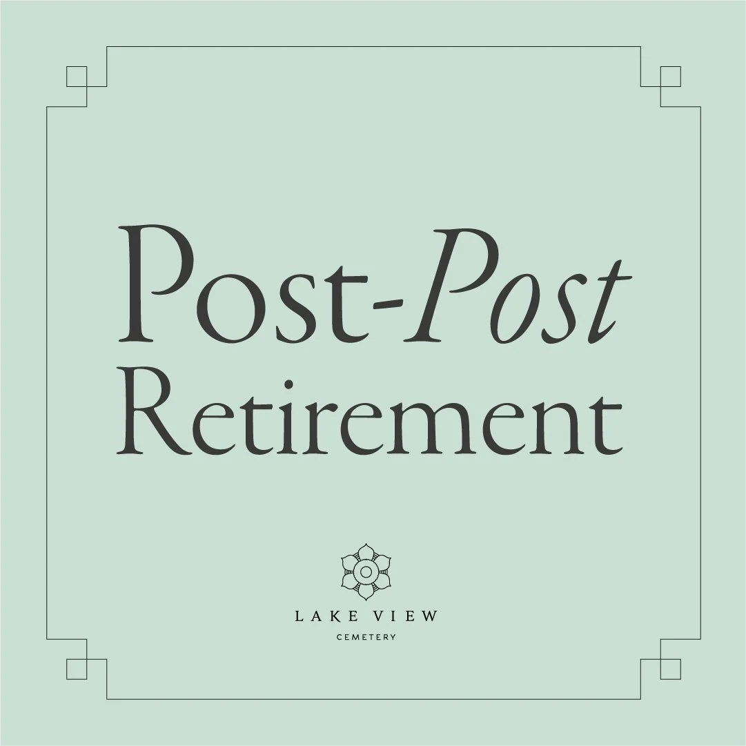 Post-Post Retirement