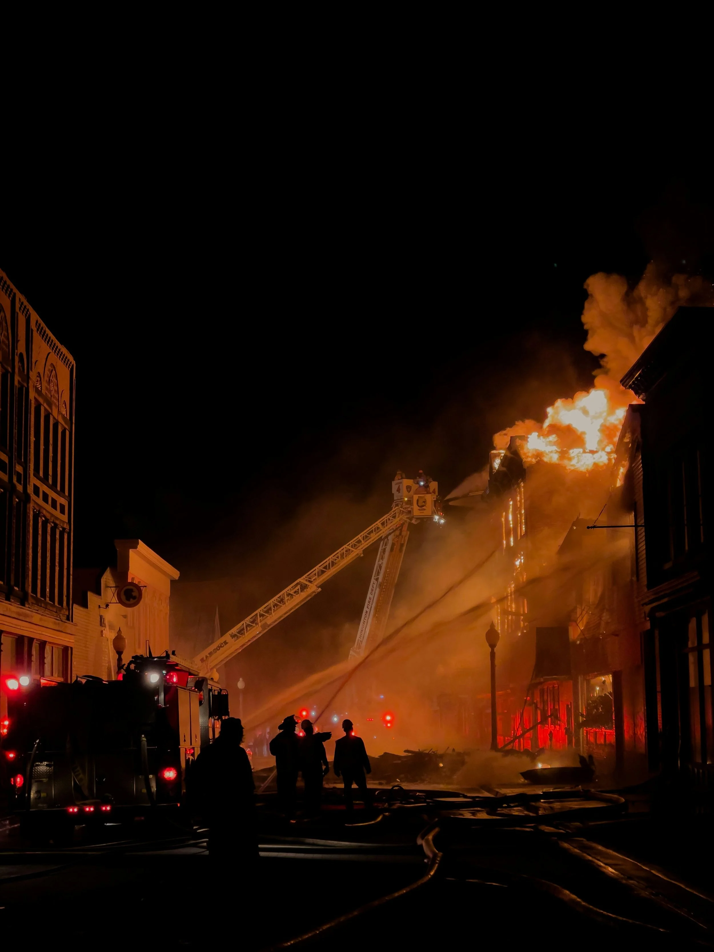 Crisis Management Solutions