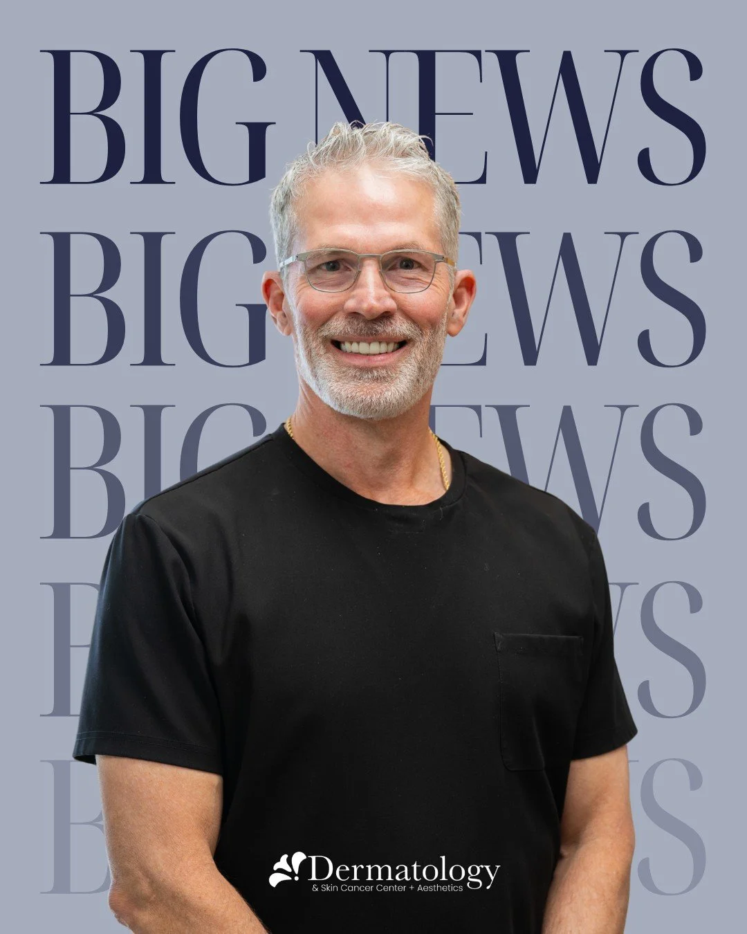 BIG NEWS, we&rsquo;re growing! 📣

Dr. Elliott will now be seeing patients on Mondays, Tuesdays, and Wednesdays at DSCC 🩺
Cosmetic and medical appointments are available, so whether you&rsquo;re here for Botox or a biopsy, you&rsquo;re in expert han