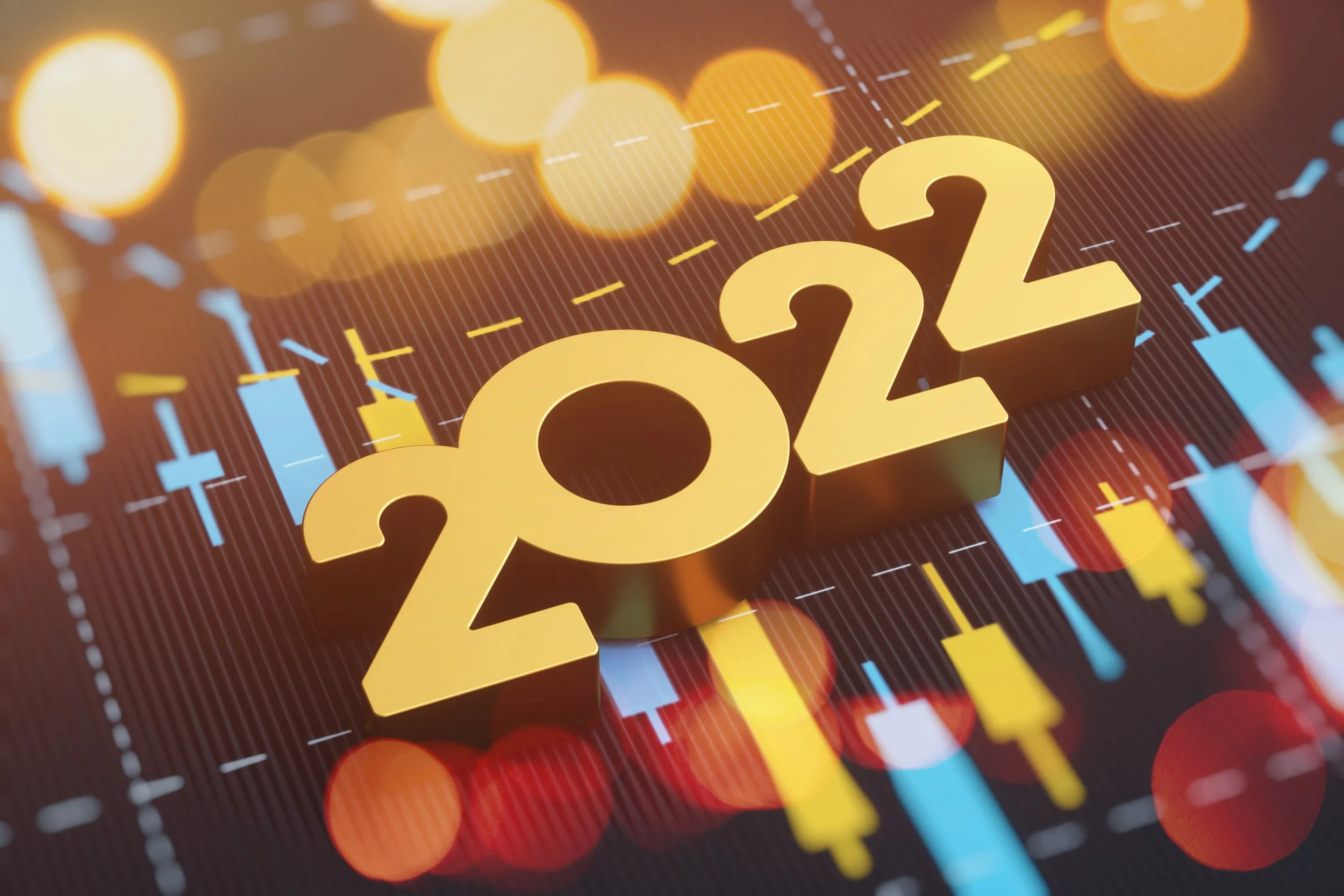 2022 Market Briefing Webinar