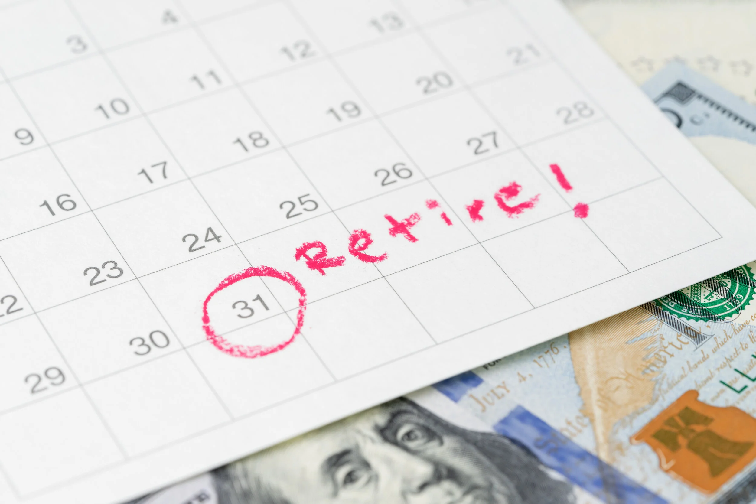 Retirement Planning Webinar