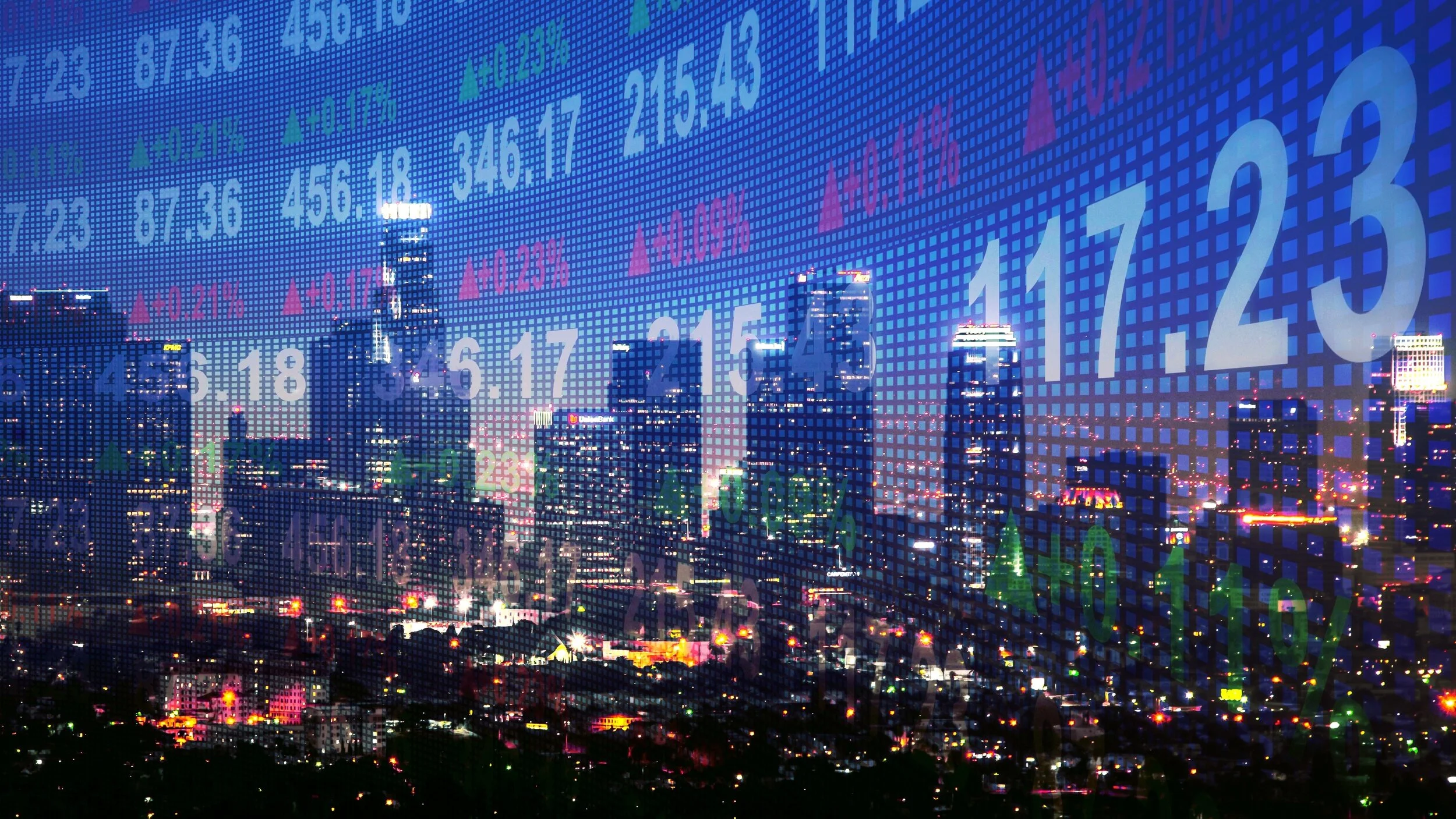 2021 Market Briefing Webinar