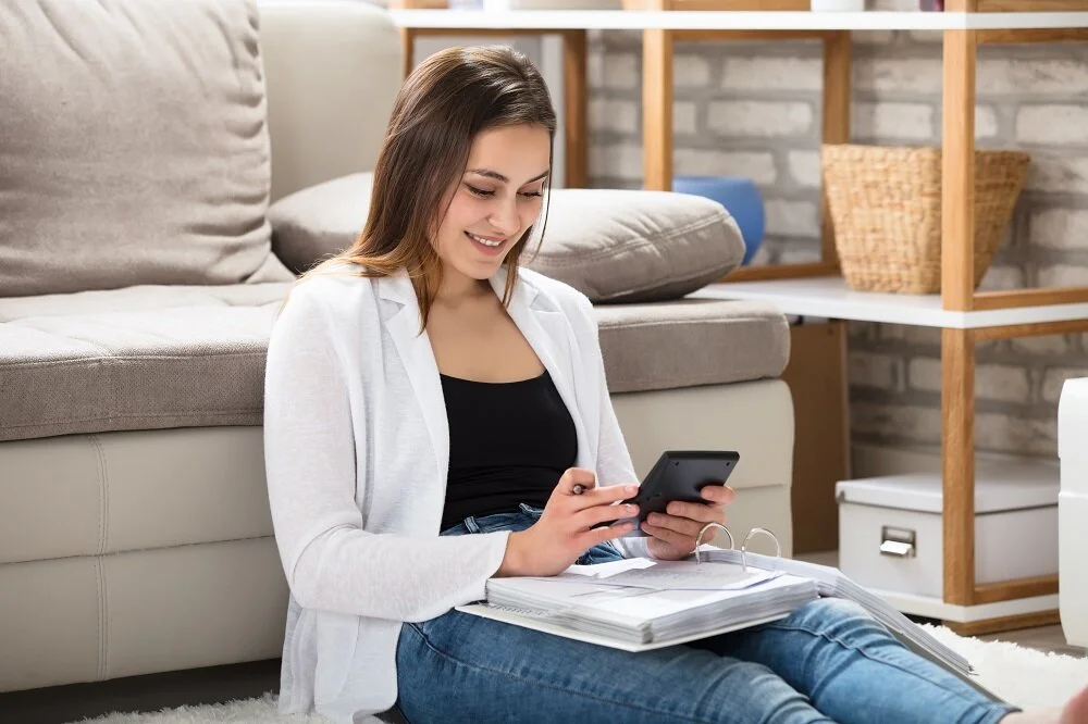 Adulting 101: Financial Planning Basics Webinar