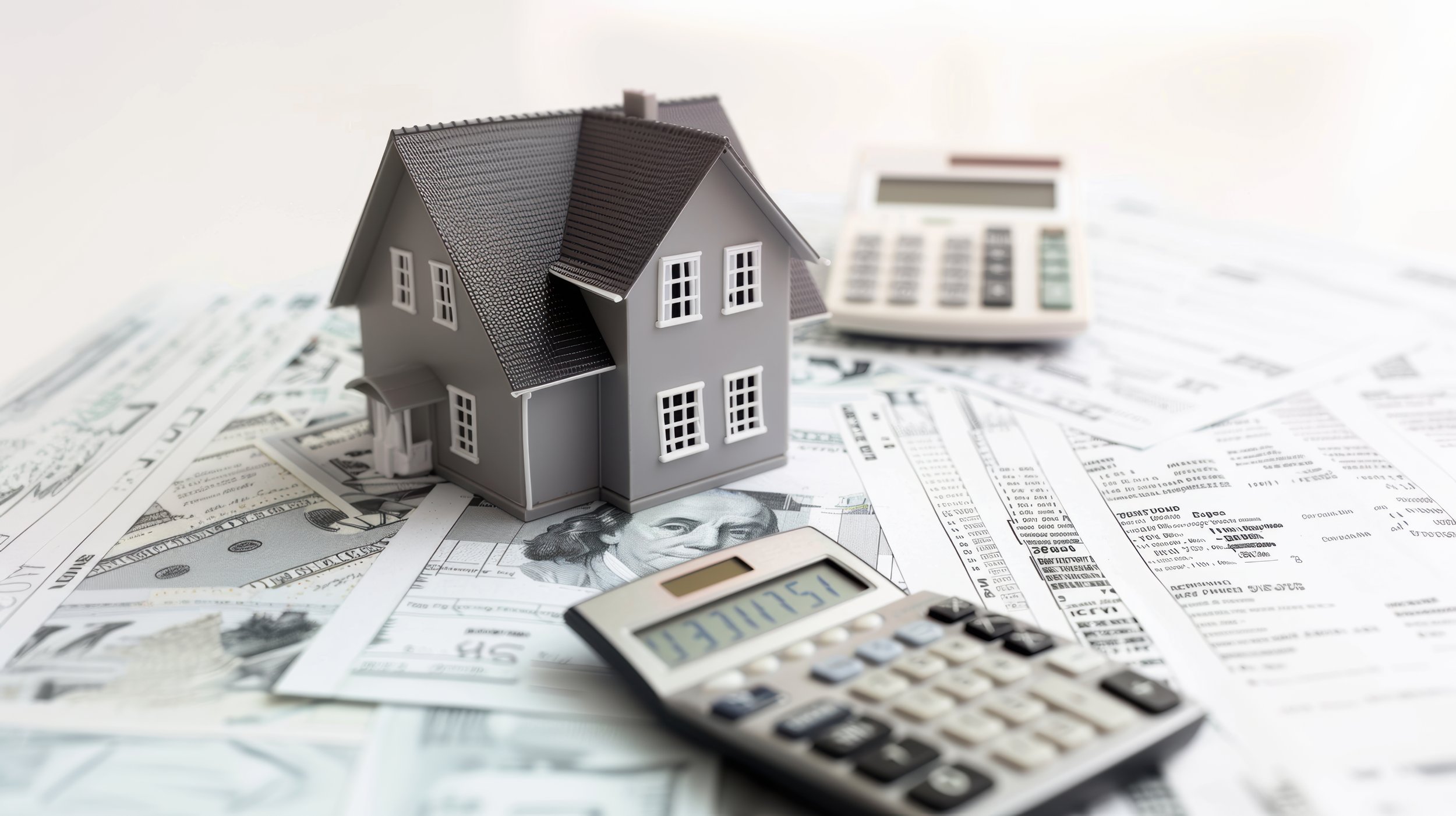 Home Mortgage Interest Deduction