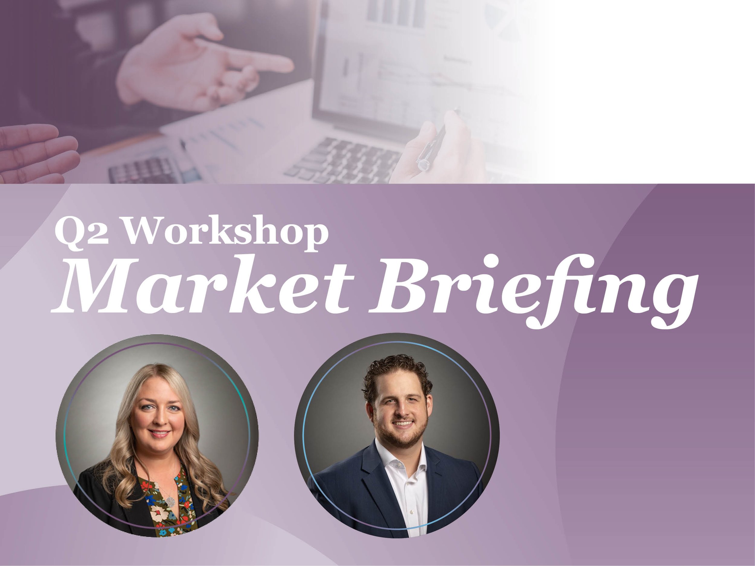 Market Briefing Zoom Webinar