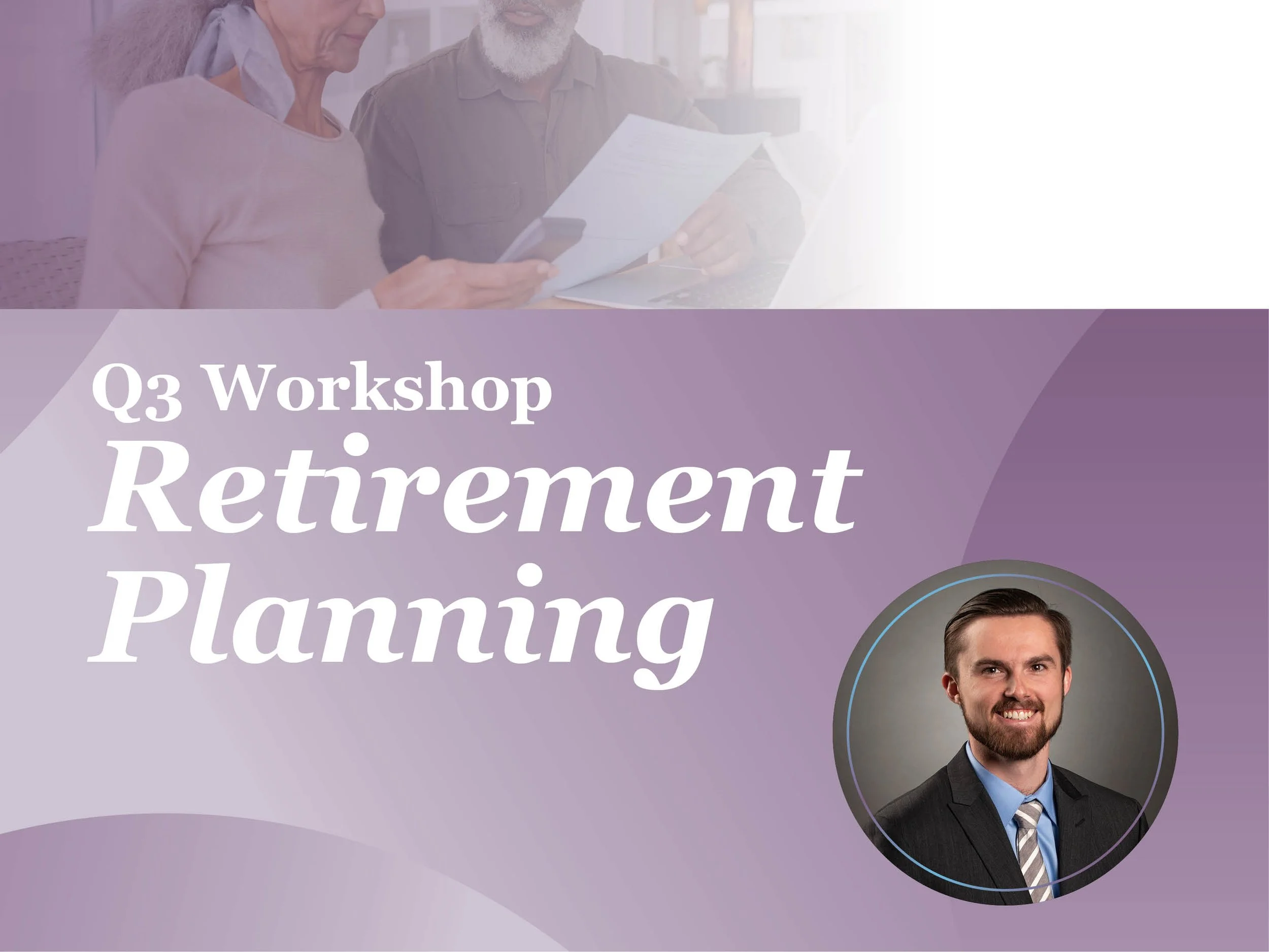 Retirement Planning