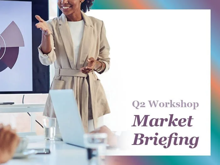 2027 Market Briefing
