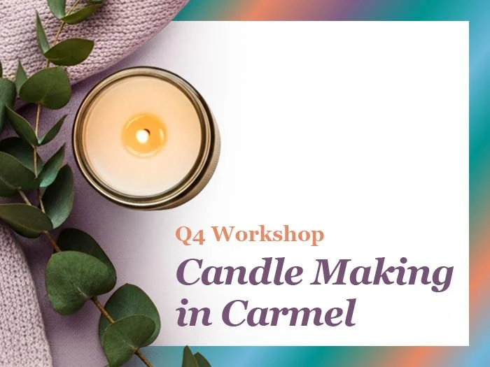 Workshop at Penn &amp; Beech