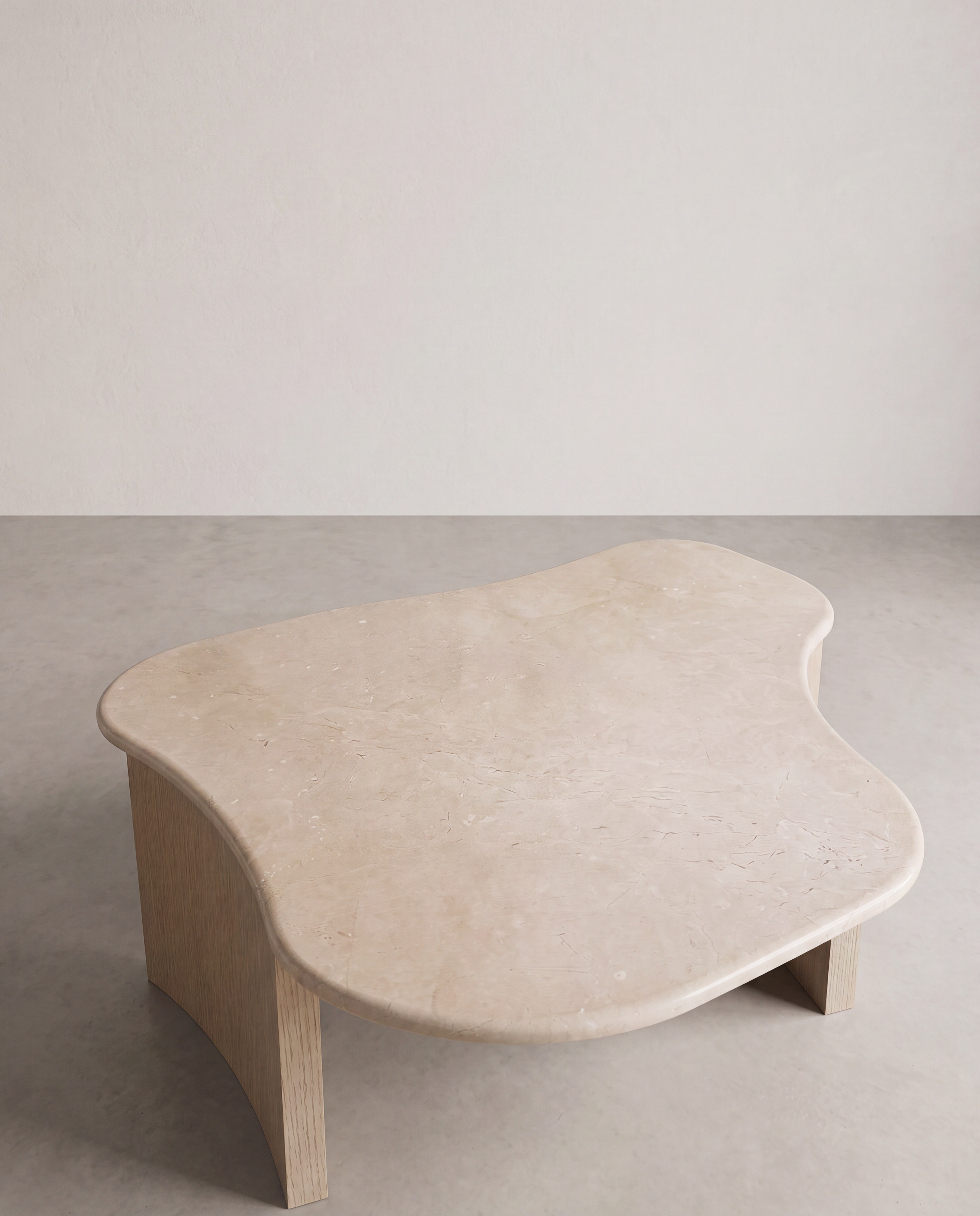 JULIE COFFEE TABLE