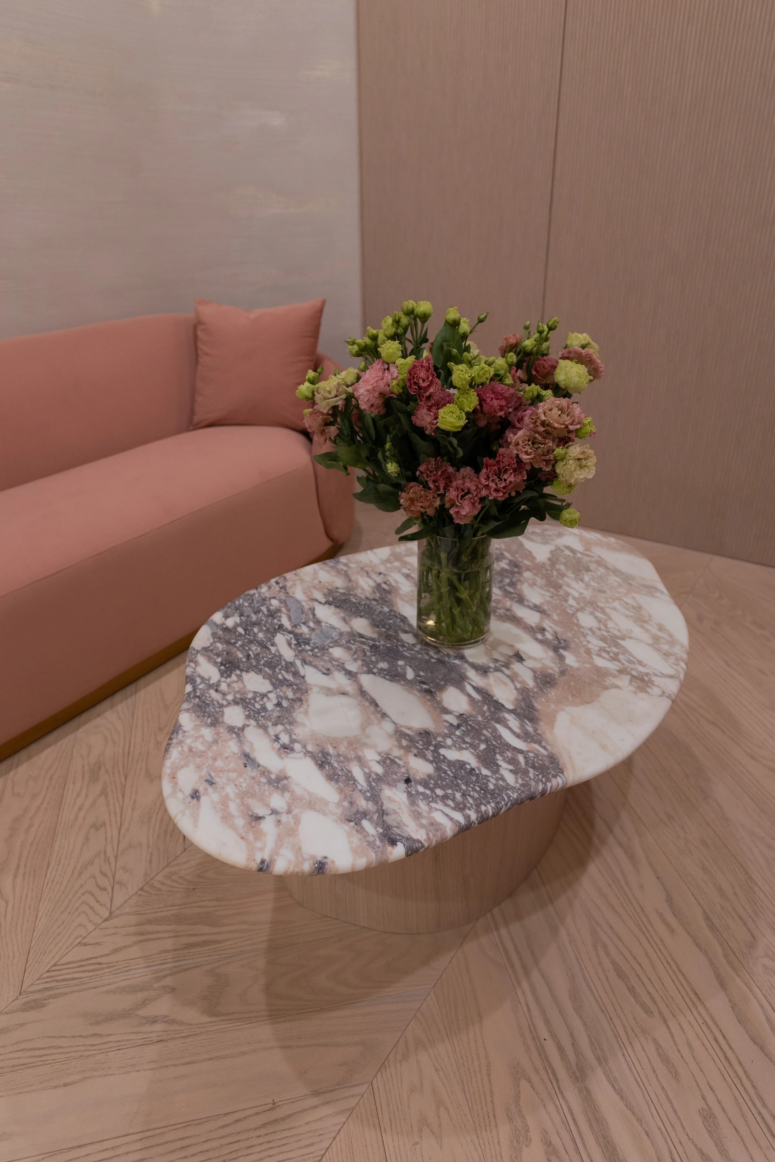 Tiffany - Coffee Table
