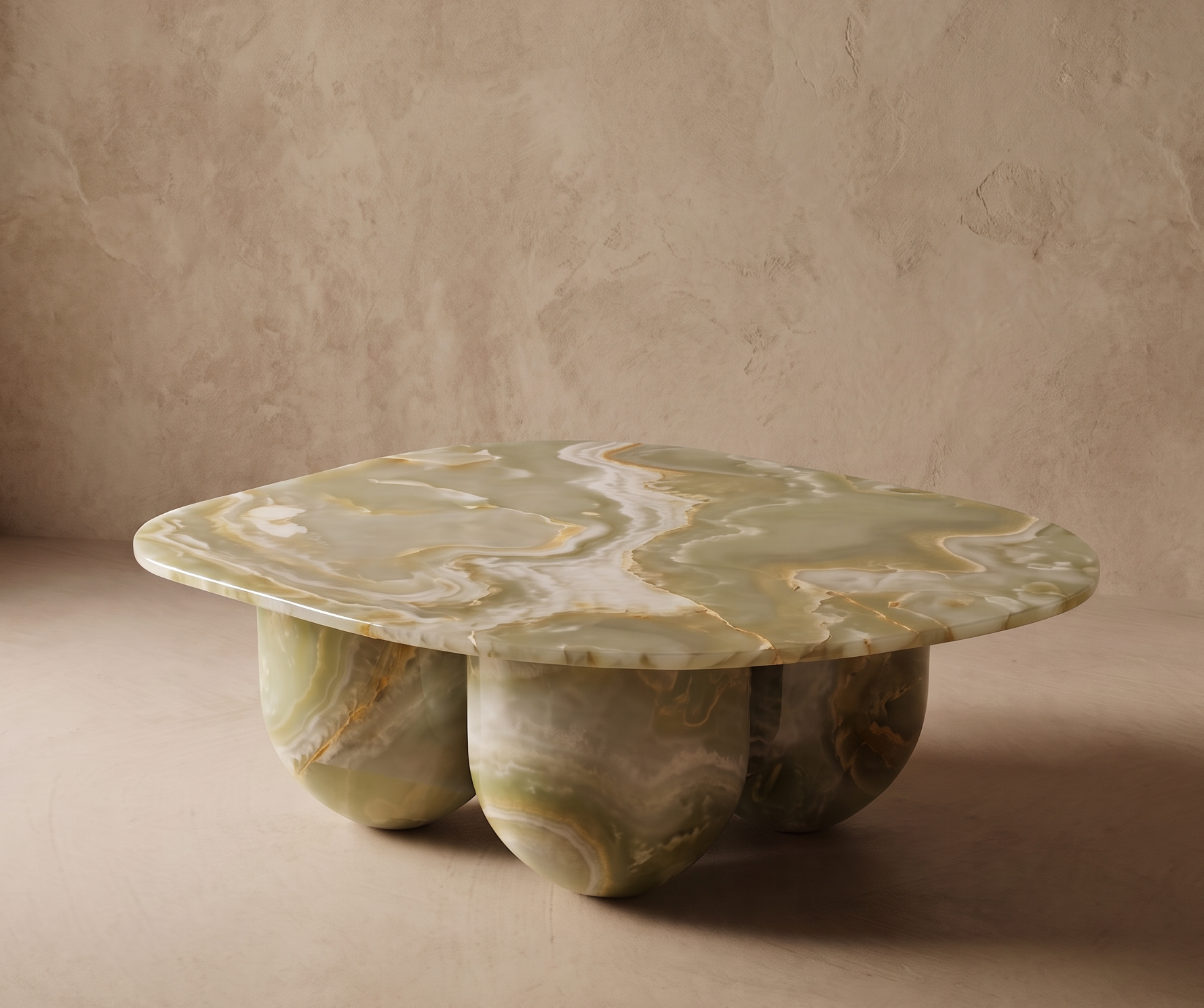 GINA COFFEE TABLE