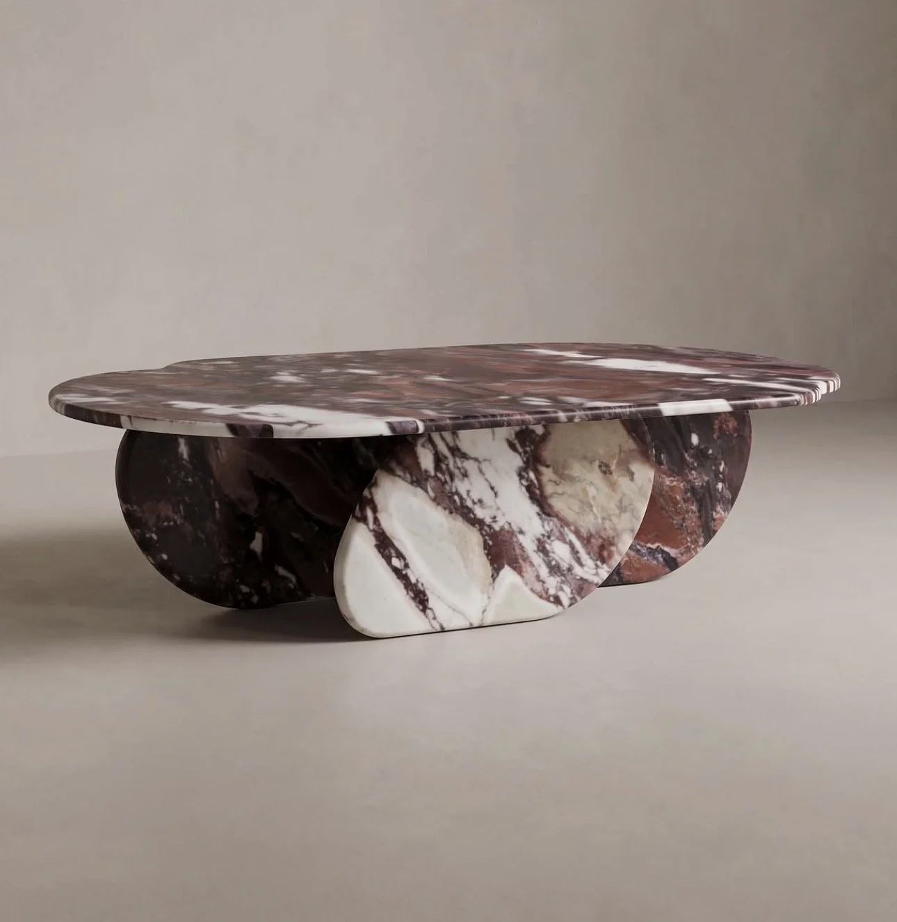 INCONTRO COFFEE TABLE
