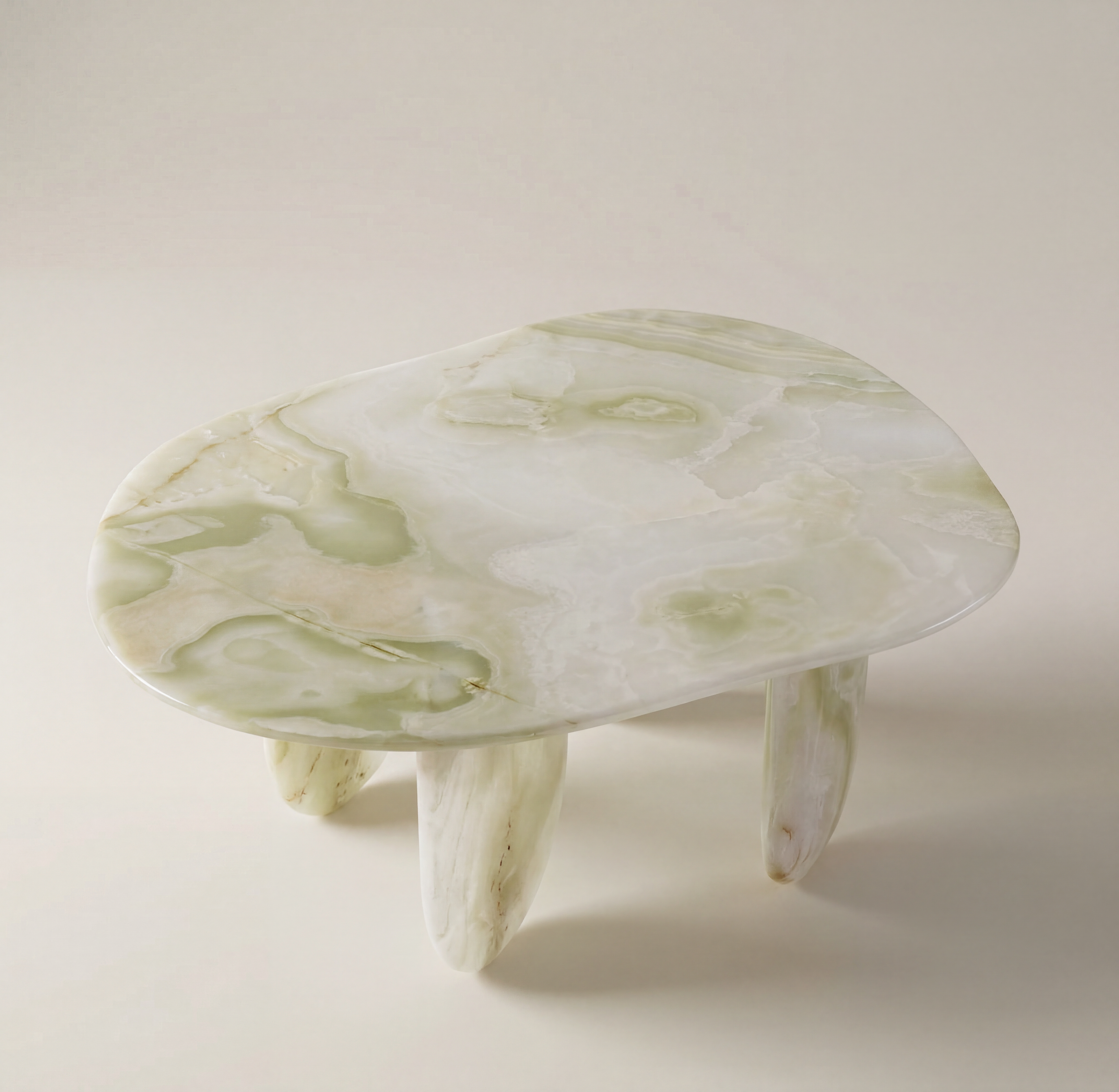 GINA COFFEE TABLE