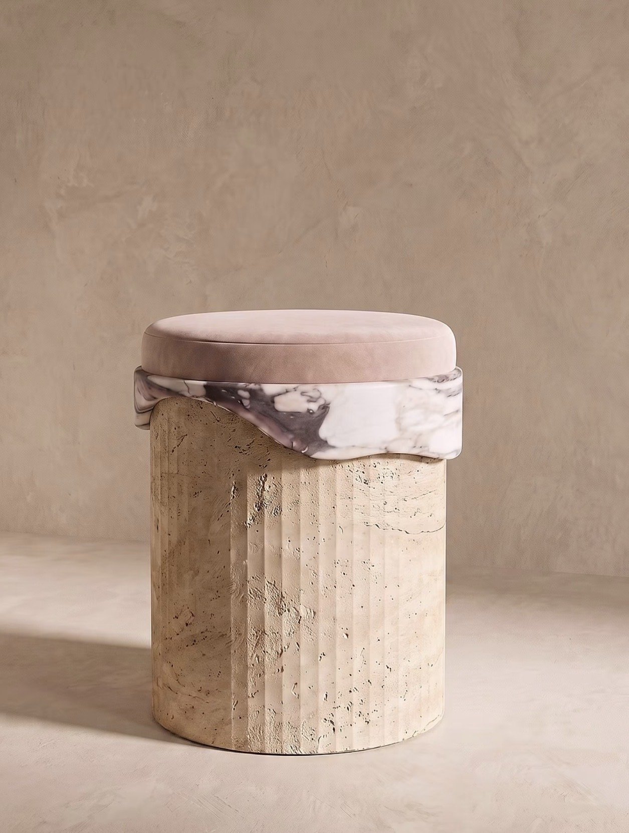 SASHA STOOL