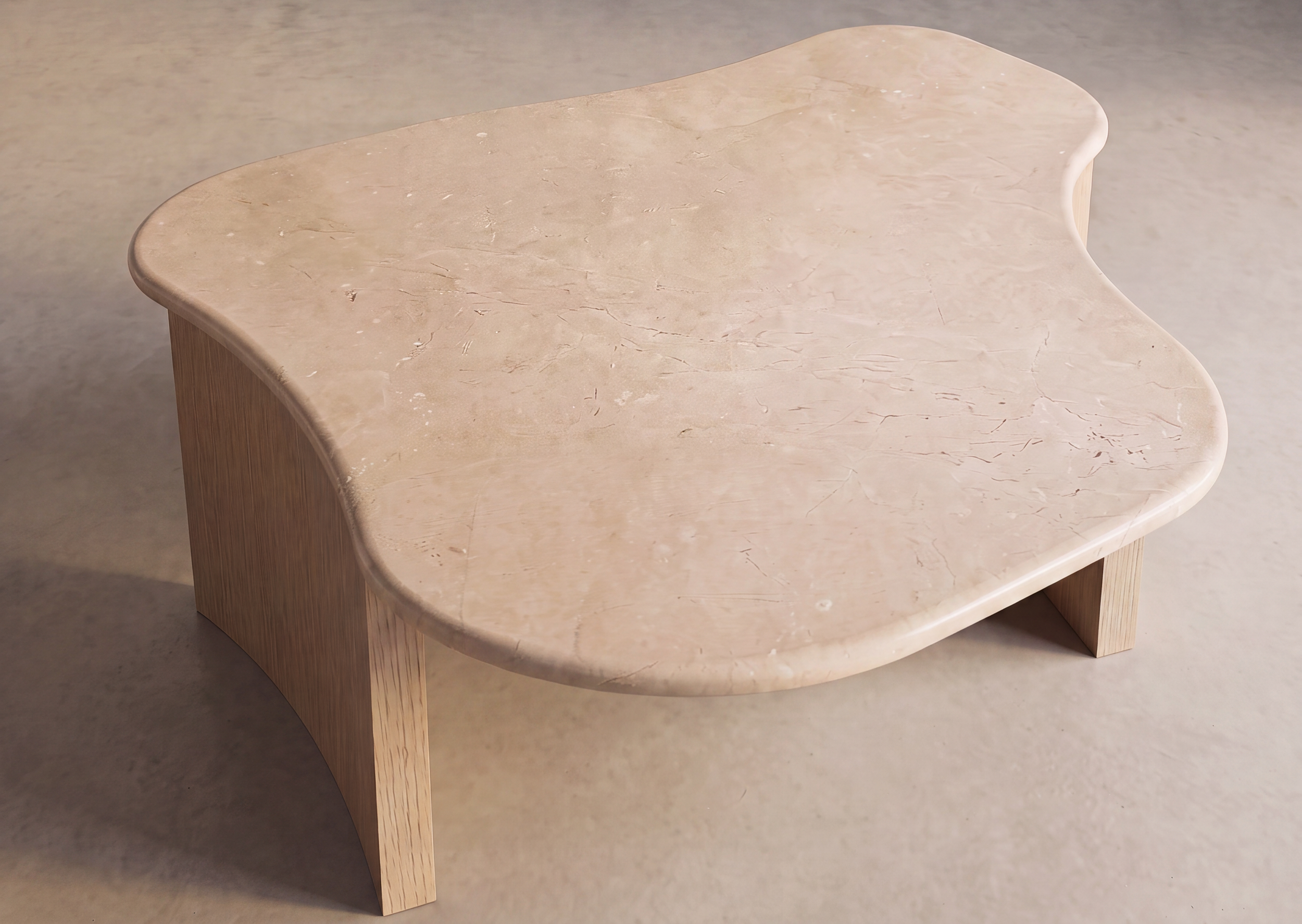 JULIE COFFEE TABLE