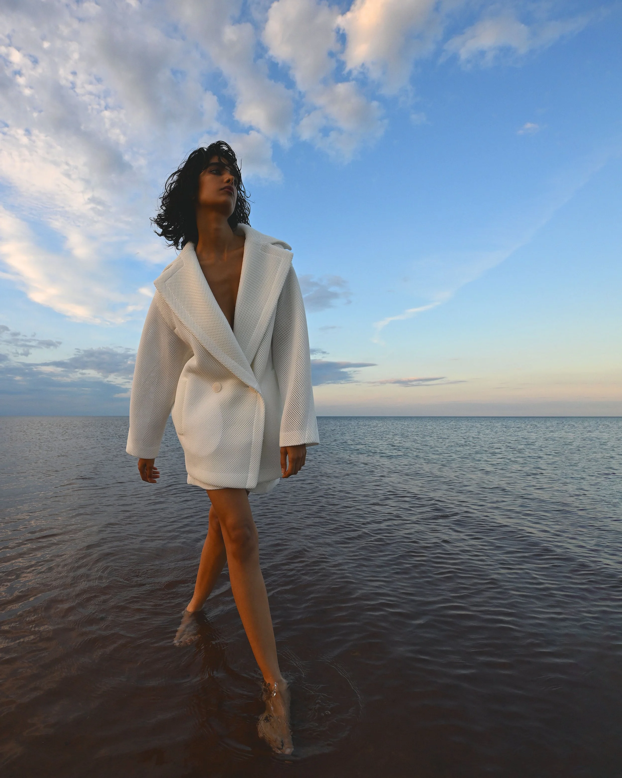 Maritime Editorial