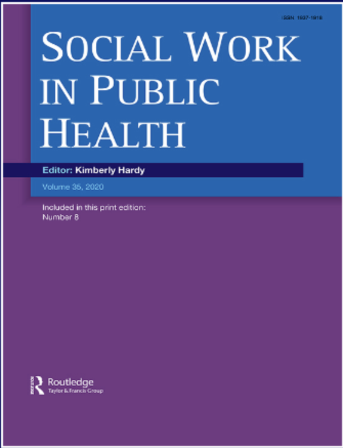 Reframing Cannabis: A Call to Social Work