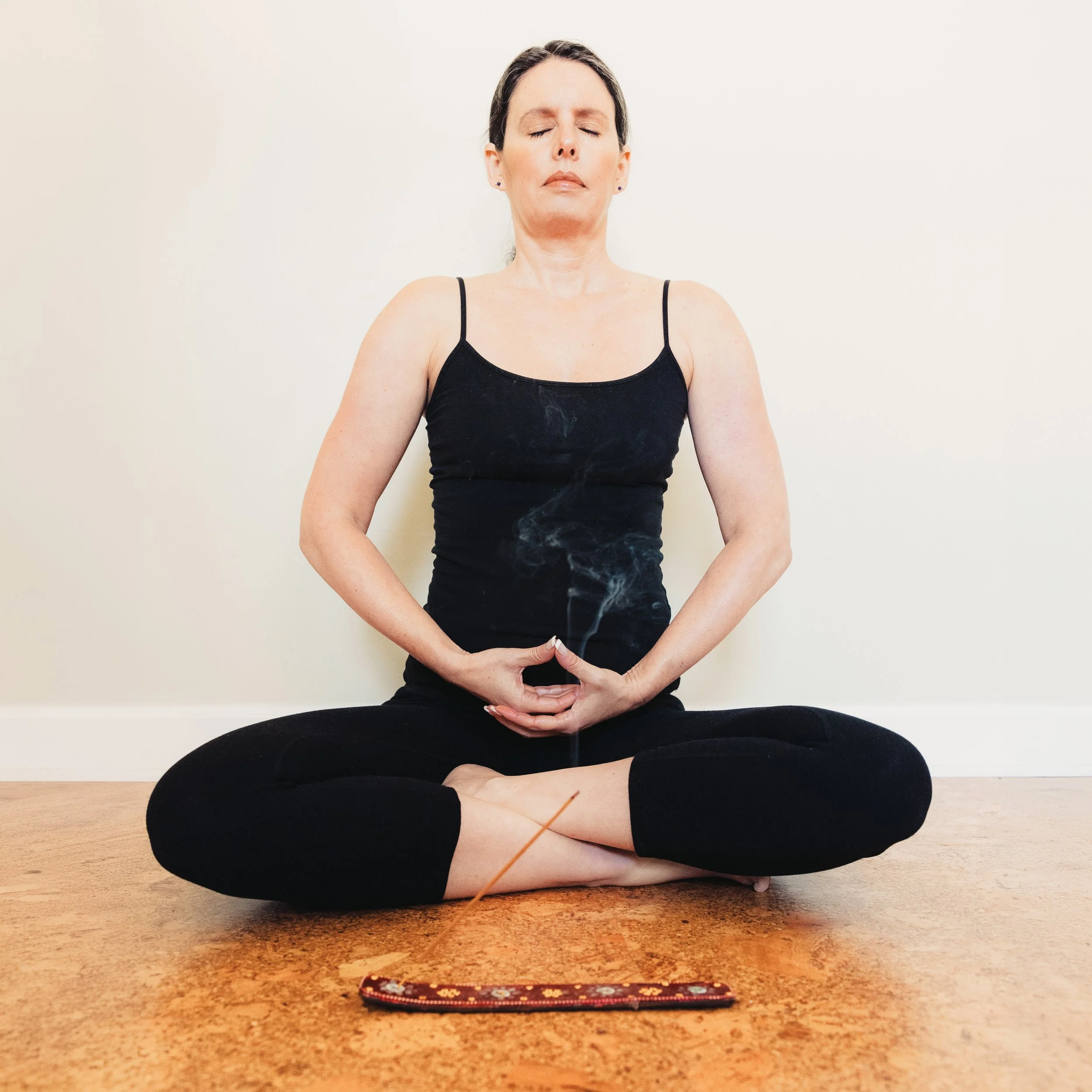 Reiki 1 Training with Michelle | July 12 • 10AM–5PM • Studio 34 (Training Program Deposit)