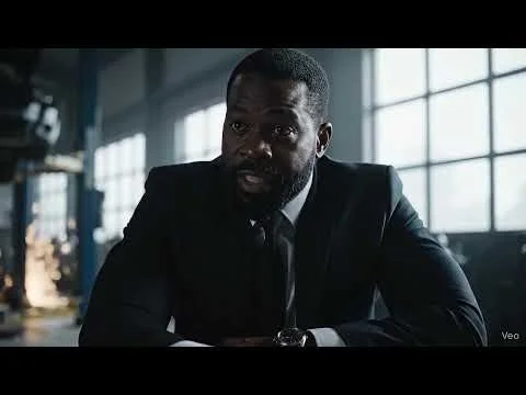 SC Something Big Interrogation HD