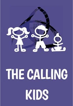 The Calling Kids Ministry Training