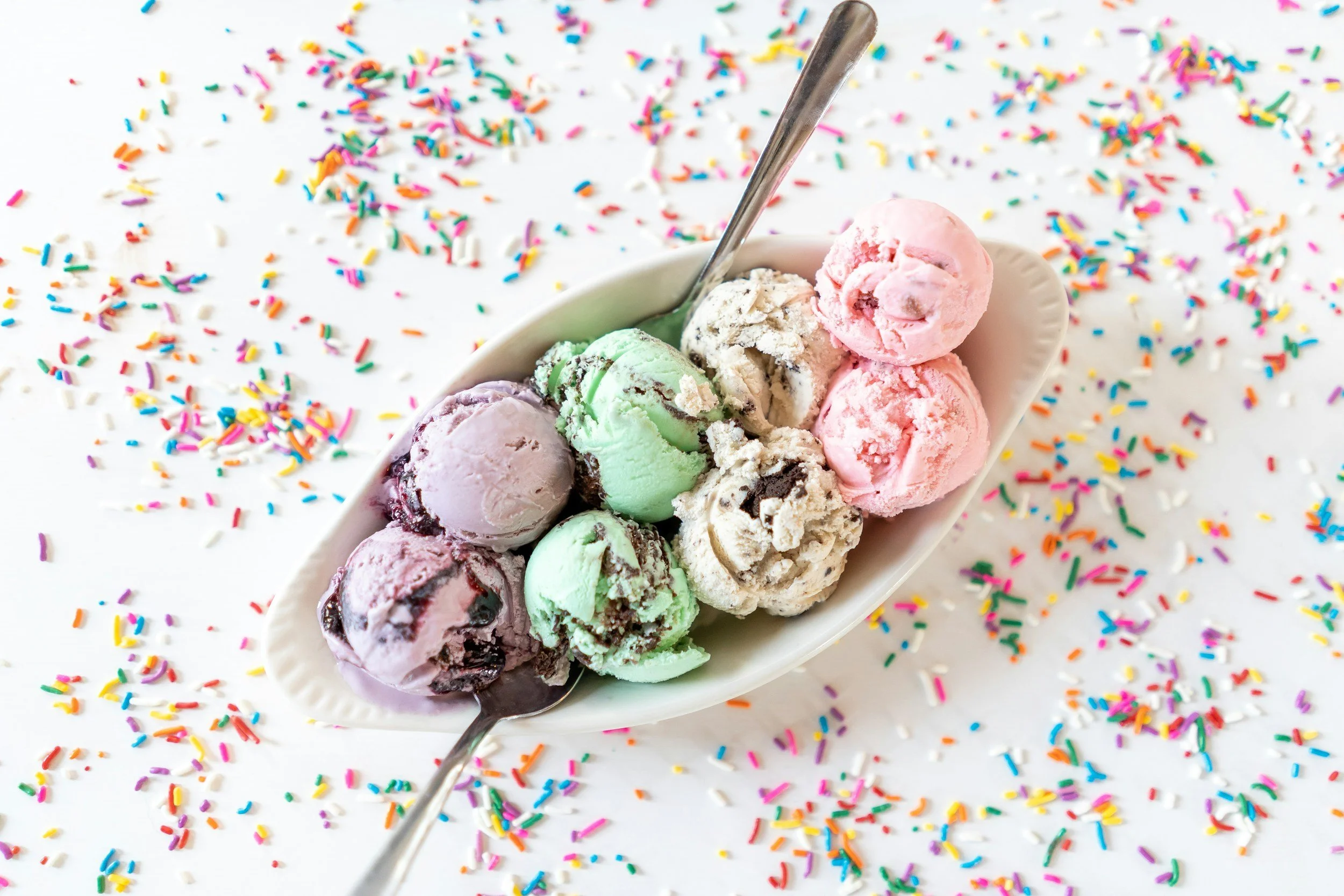 Ice Cream Social and Music Trivia Night