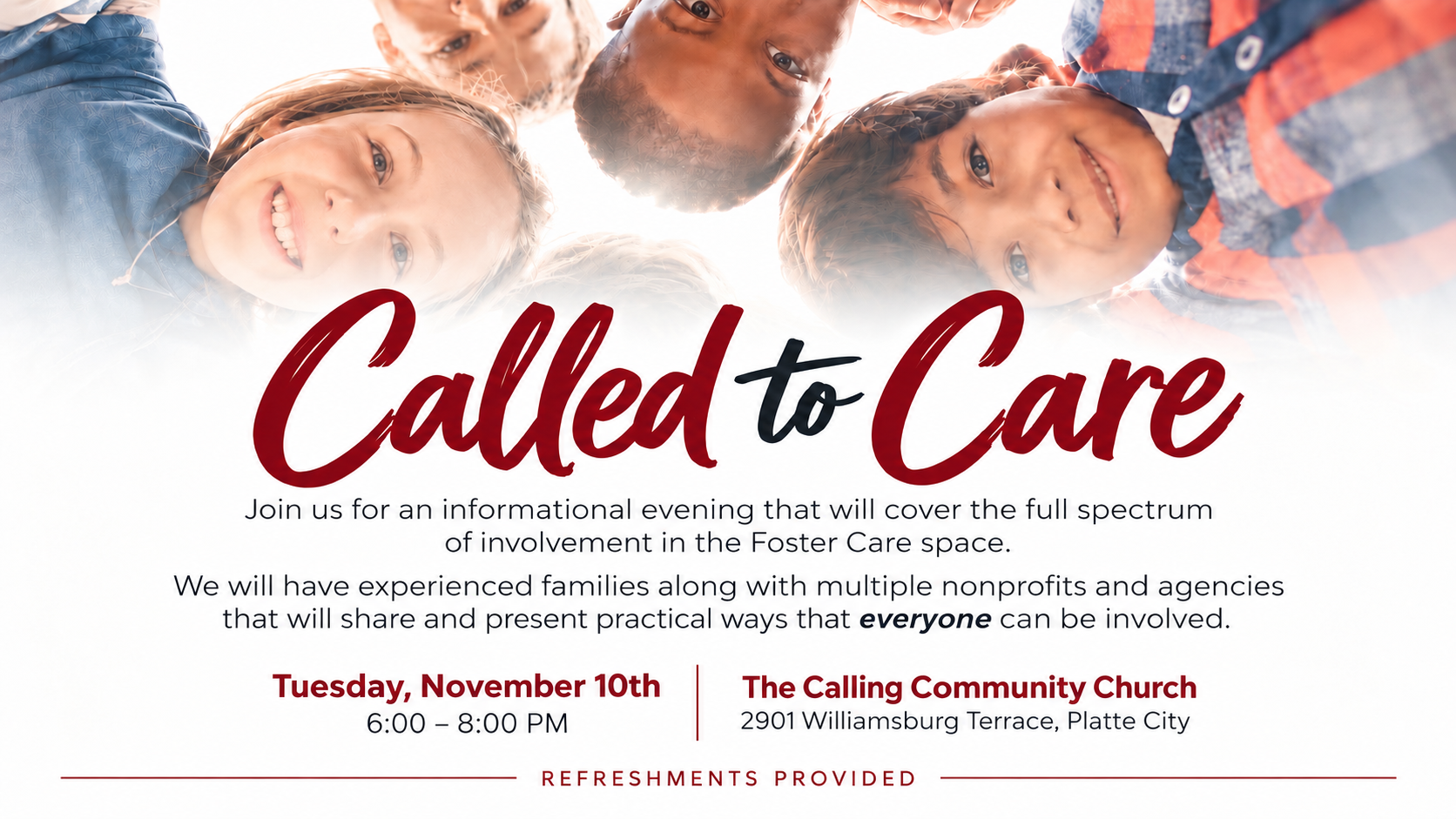 Called To Care