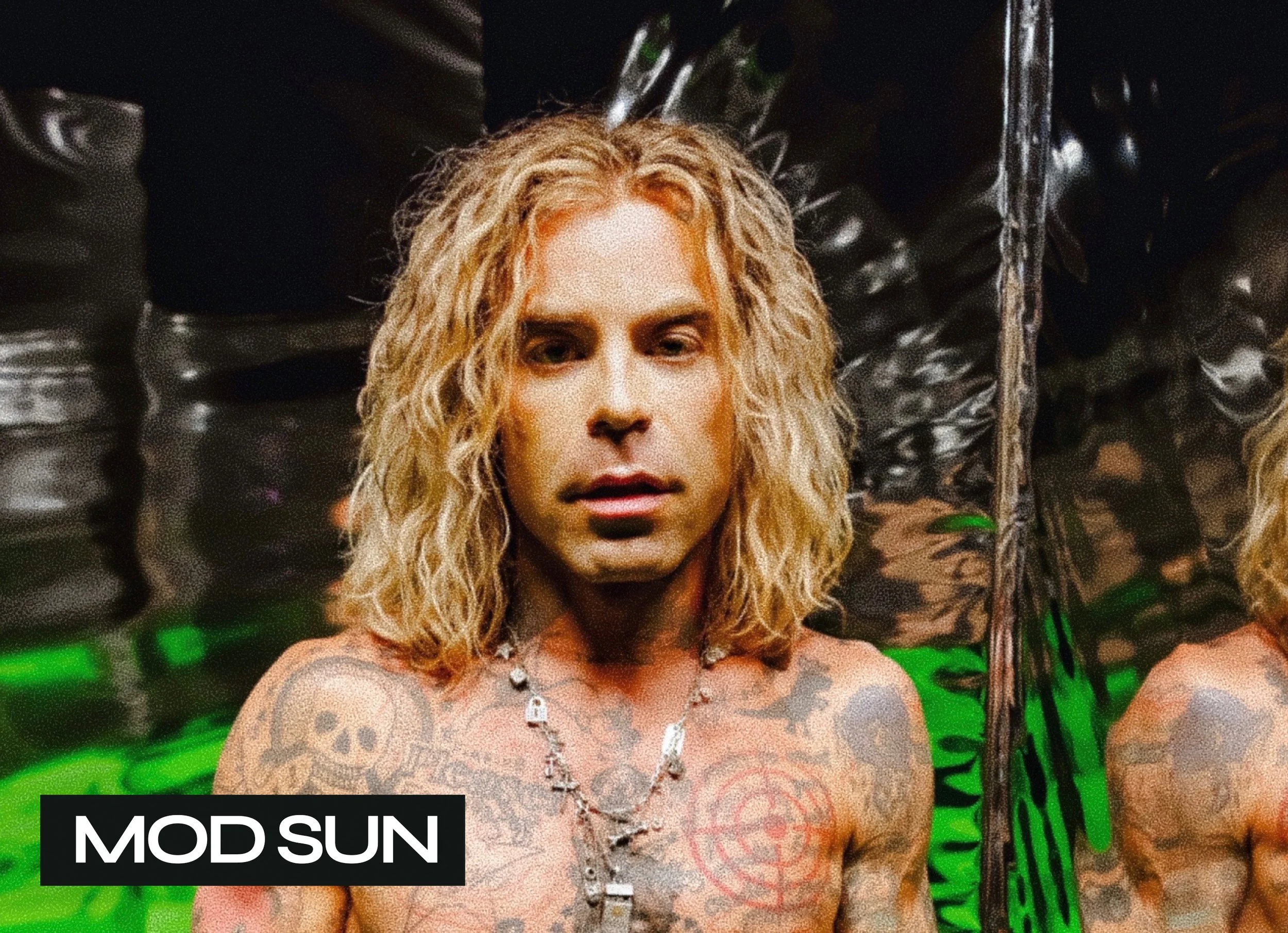 MOD SUN