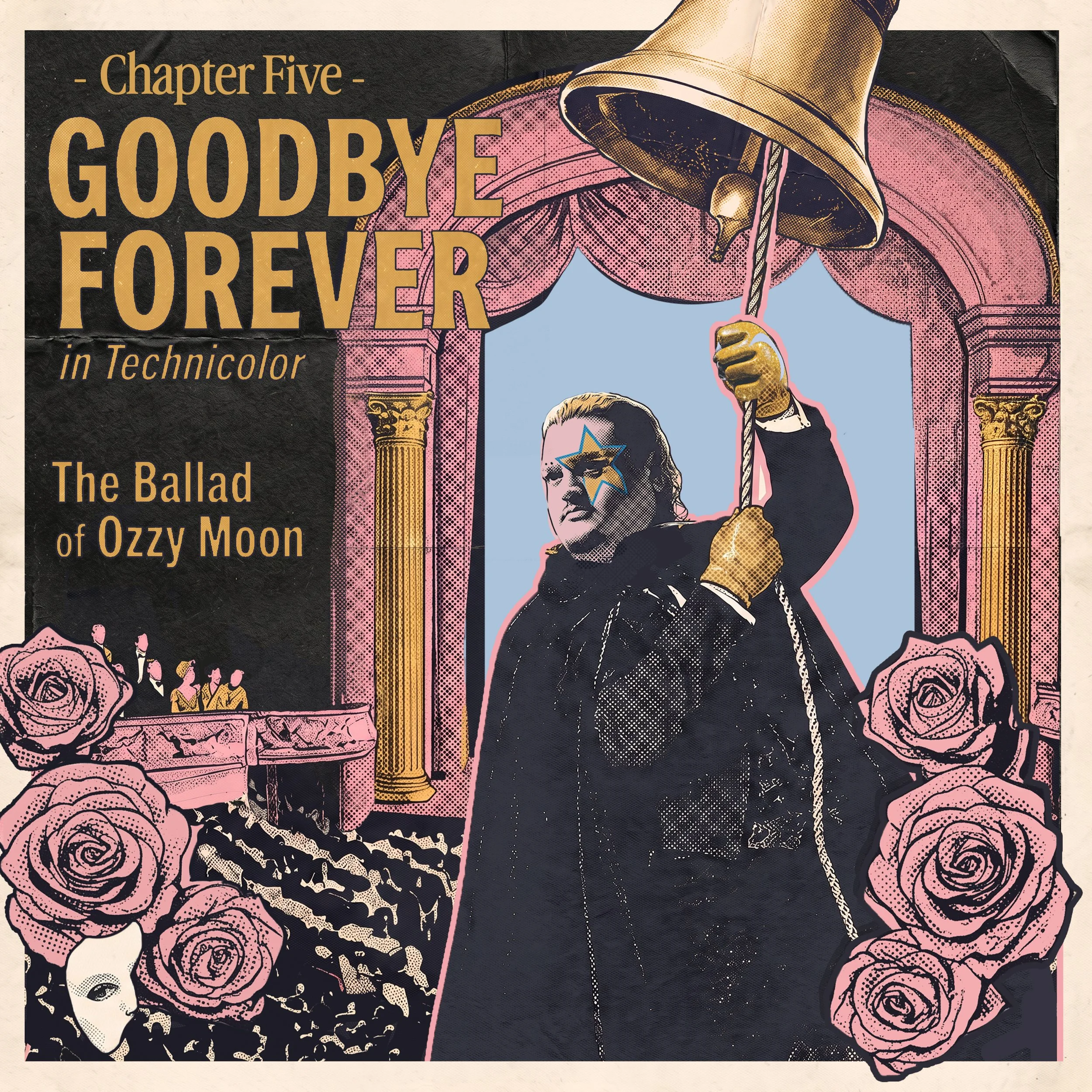Goodbye Forever