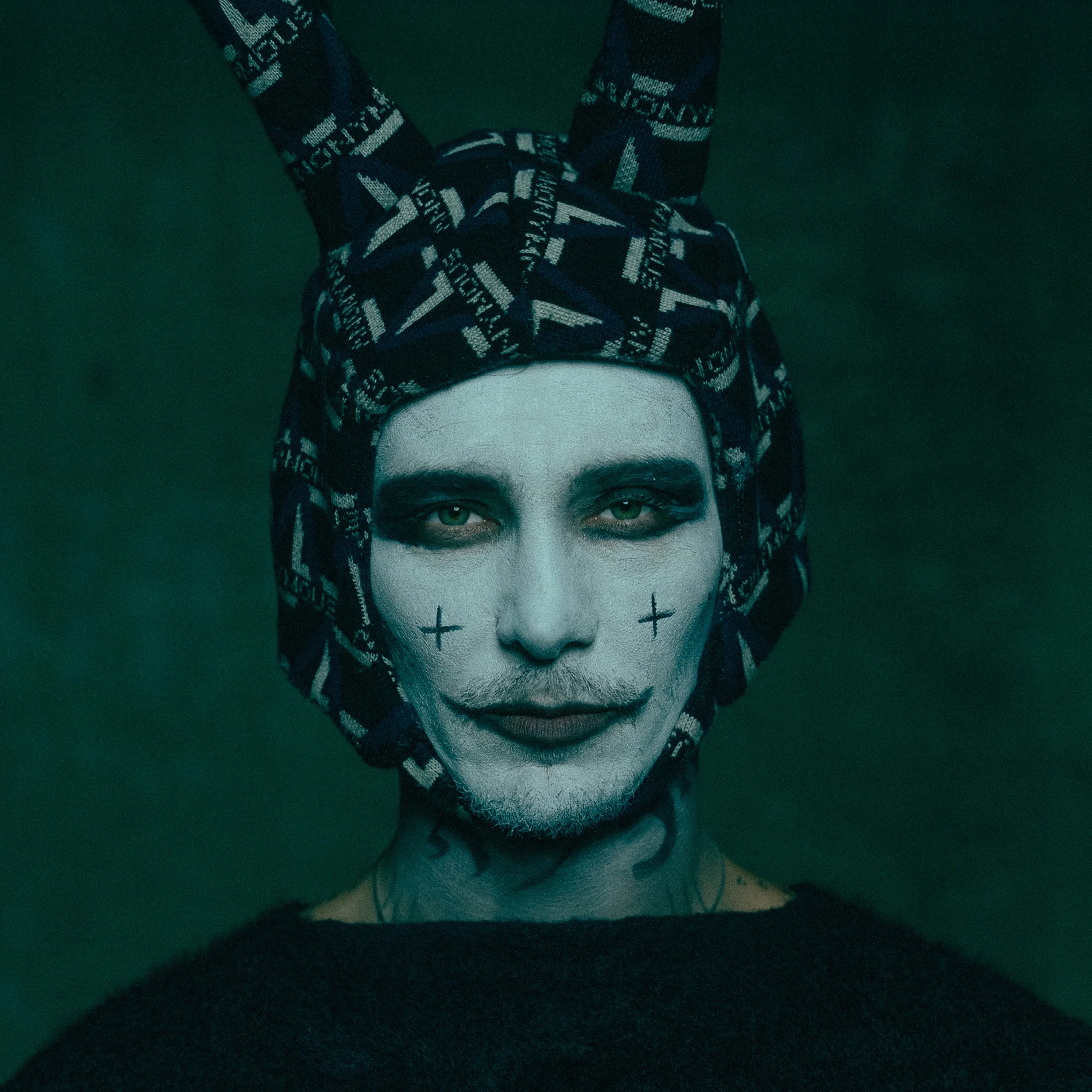 Jagwar Twin →
“lucius lullaby”