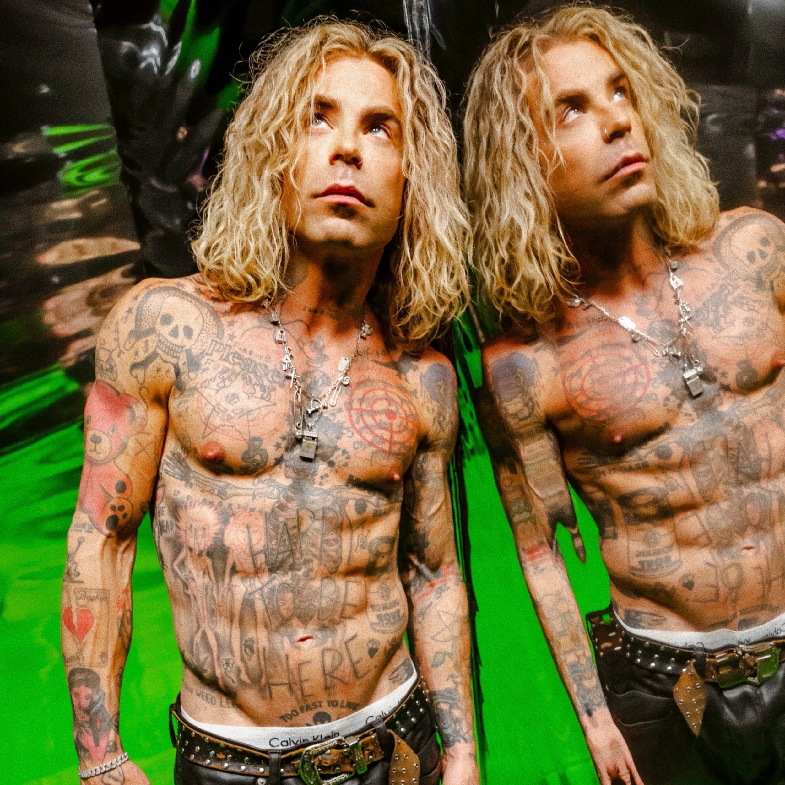 mod sun