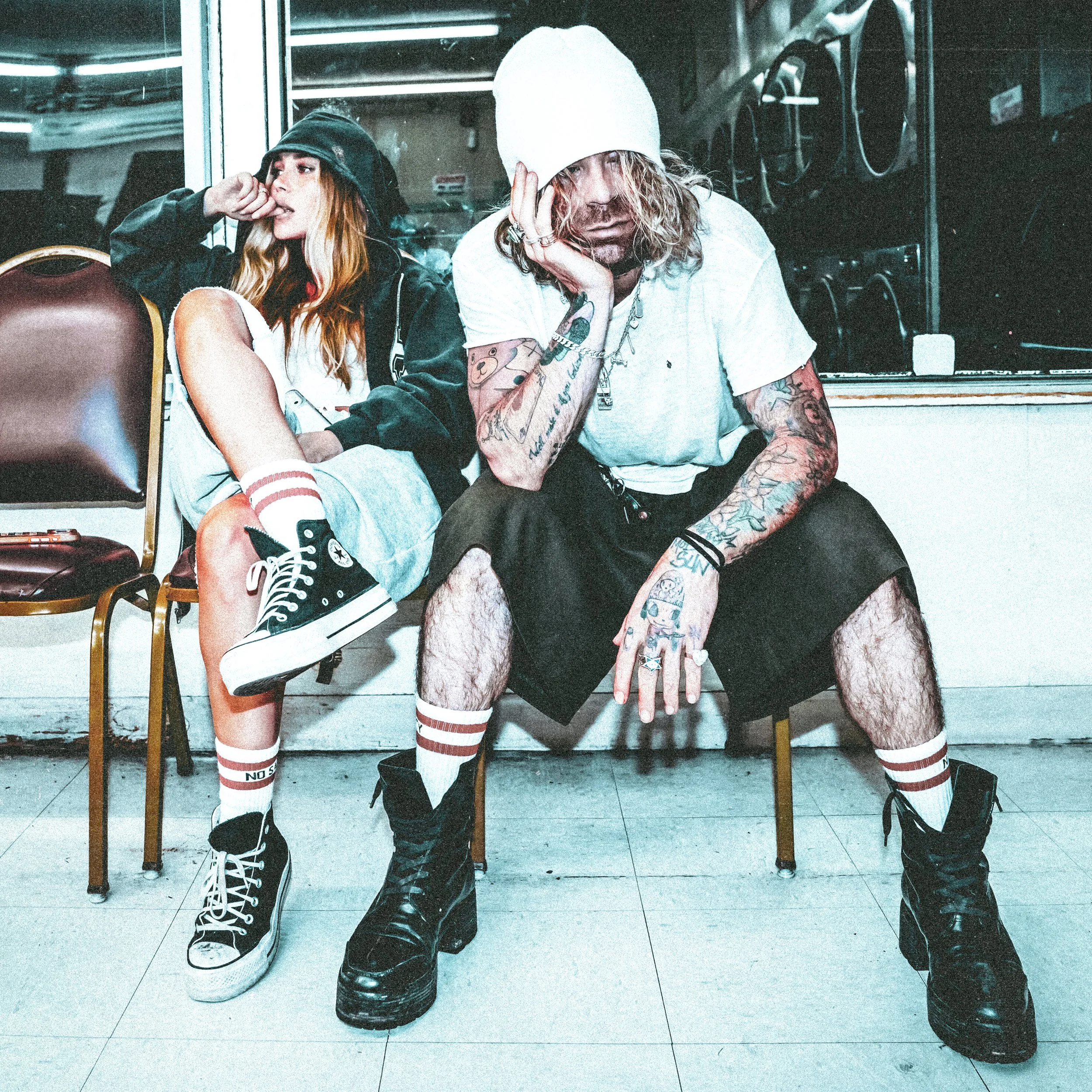 Mod Sun
