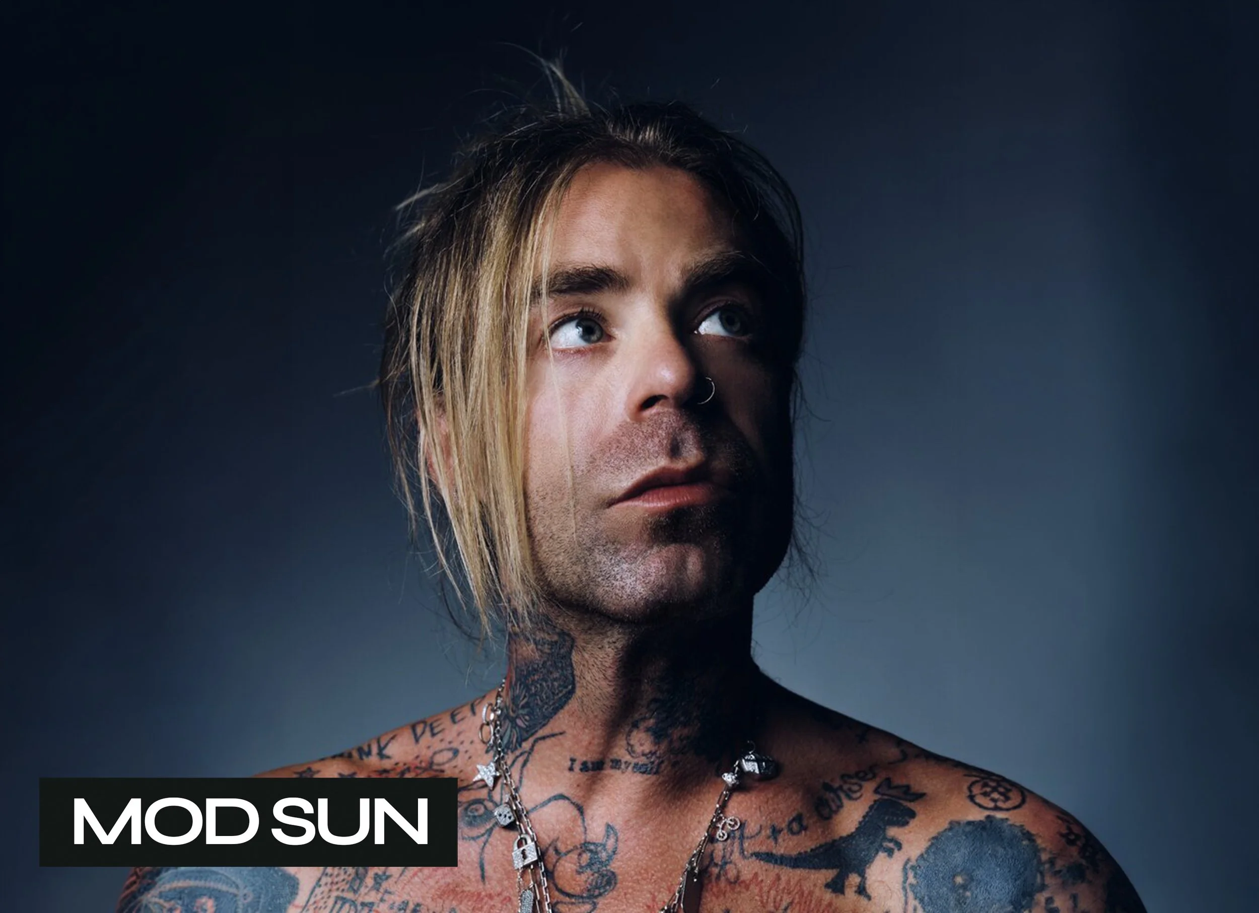 MOD SUN