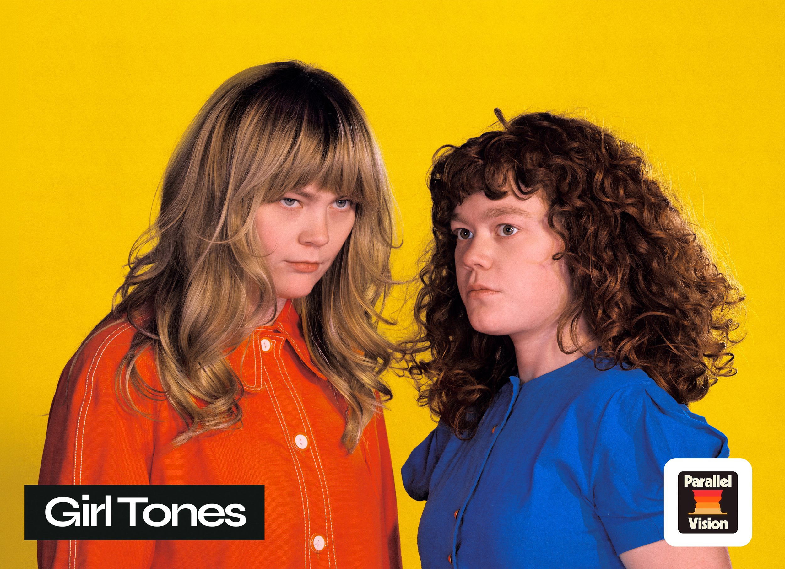 Girl Tones