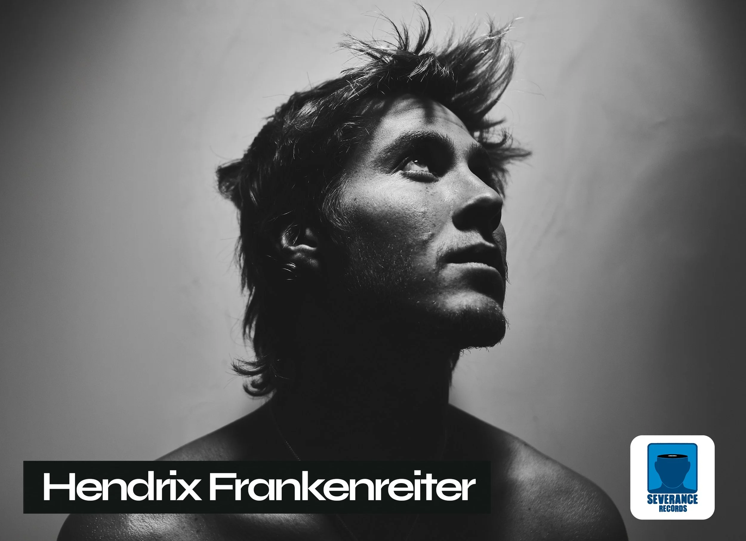Hendrix Frankenreiter
