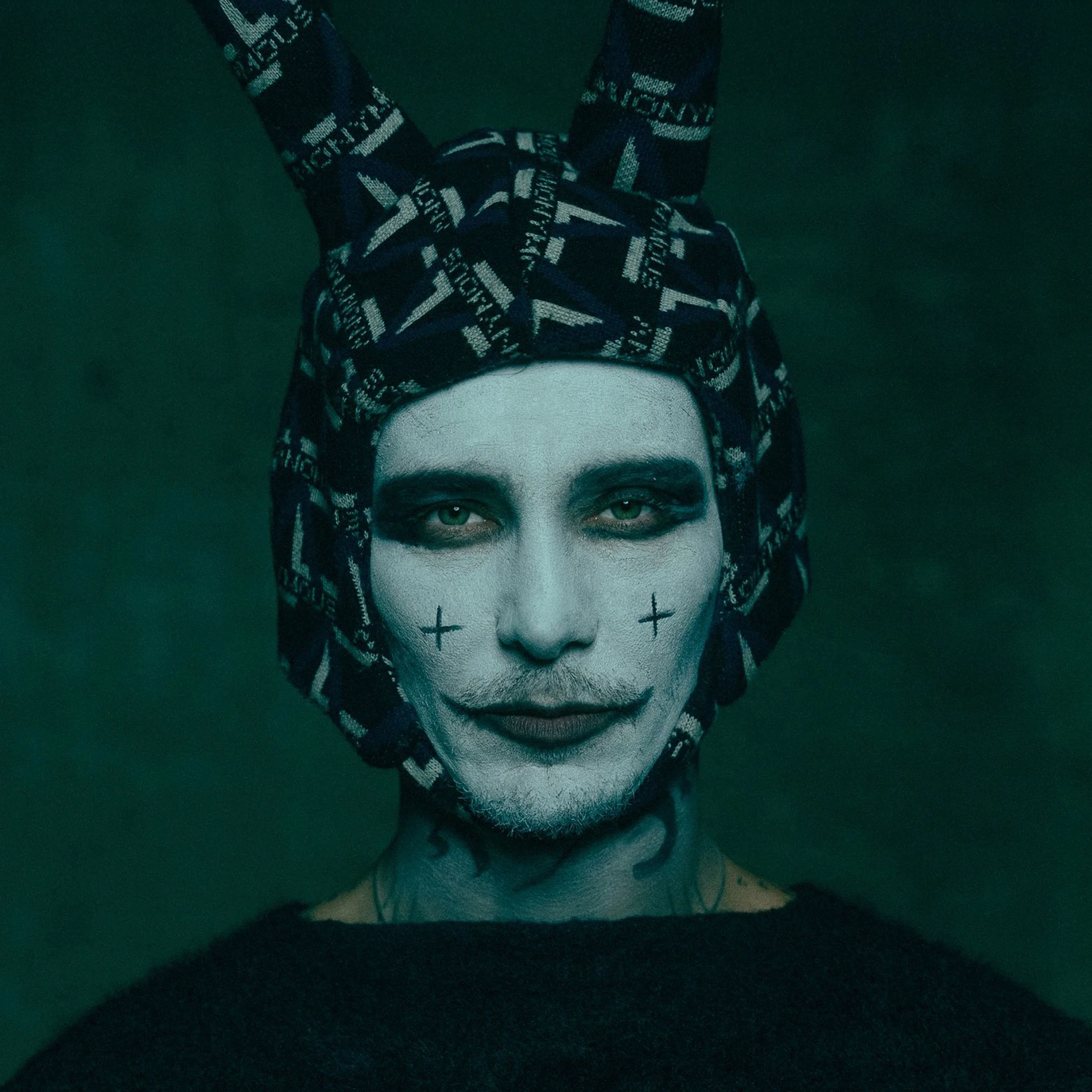 Jagwar Twin →
“welcome to the circus”