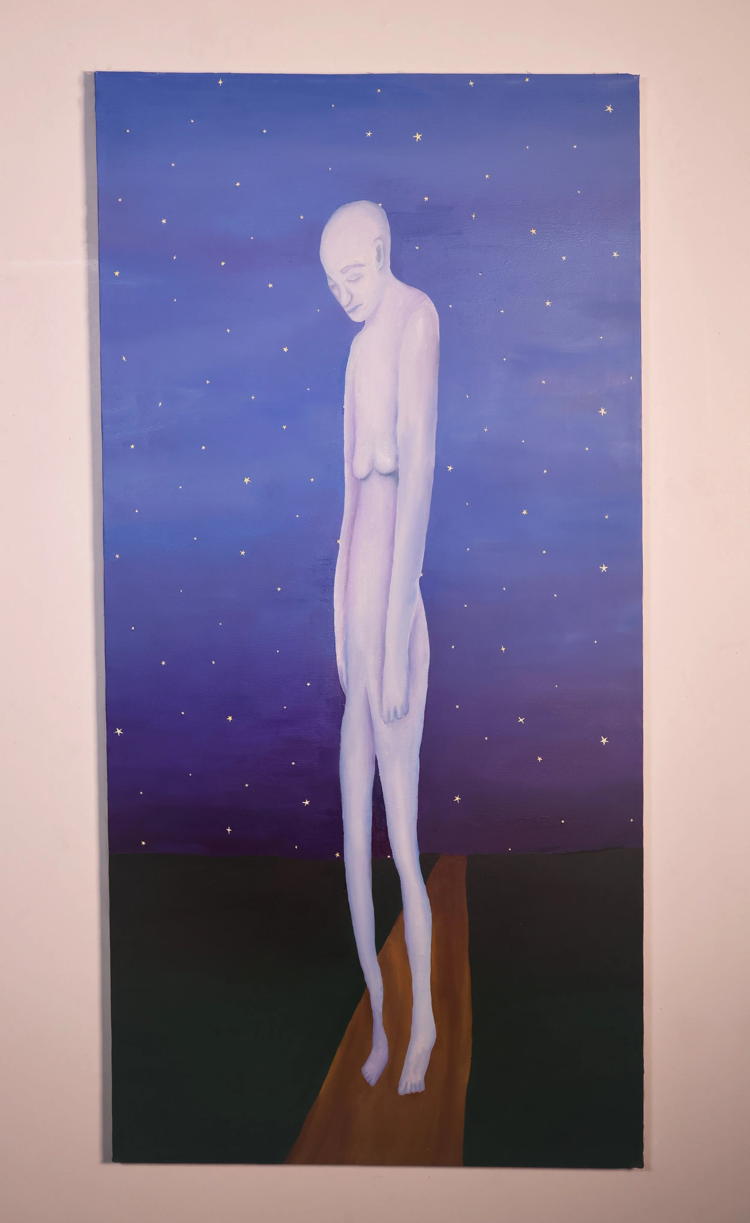 Figure Study