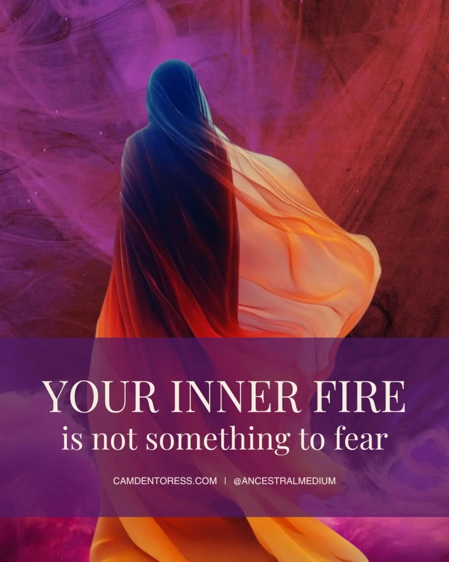 Fire is the element of transformation. It strips away illusion, it reveals what is essential, it forges you into something stronger, truer, more whole.

The Phoenix is not born without it. Neither are you.
Phoenix is a six-month Rites of Passage for 
