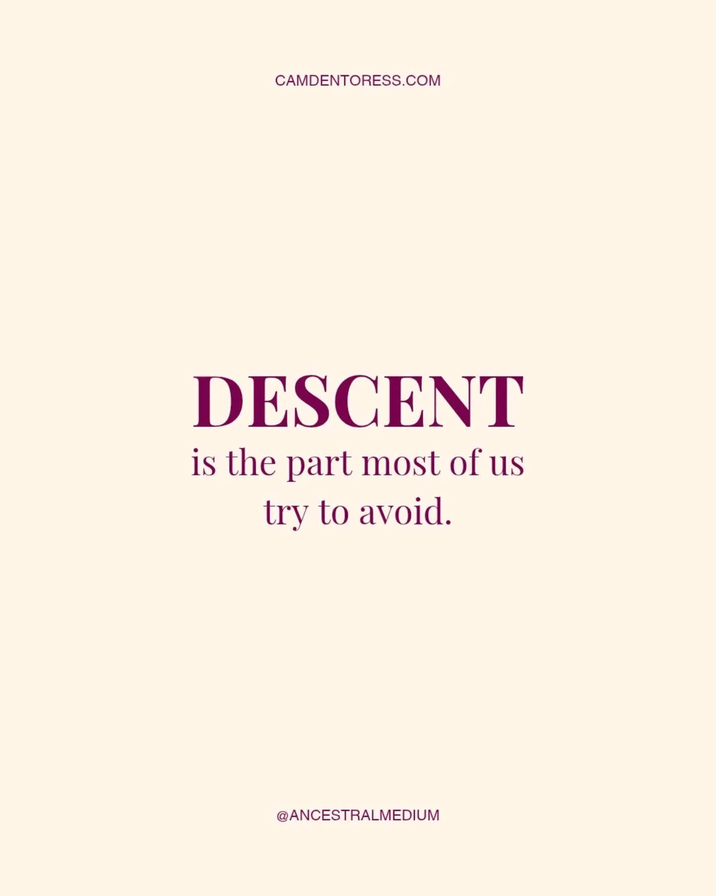 We cling to the familiar because it&rsquo;s known, even when it asks us to shrink ourselves to stay there. Not just old habits or patterns, but identities we&rsquo;ve built, roles we&rsquo;ve clung to, masks we&rsquo;ve worn for safety. It asks for t