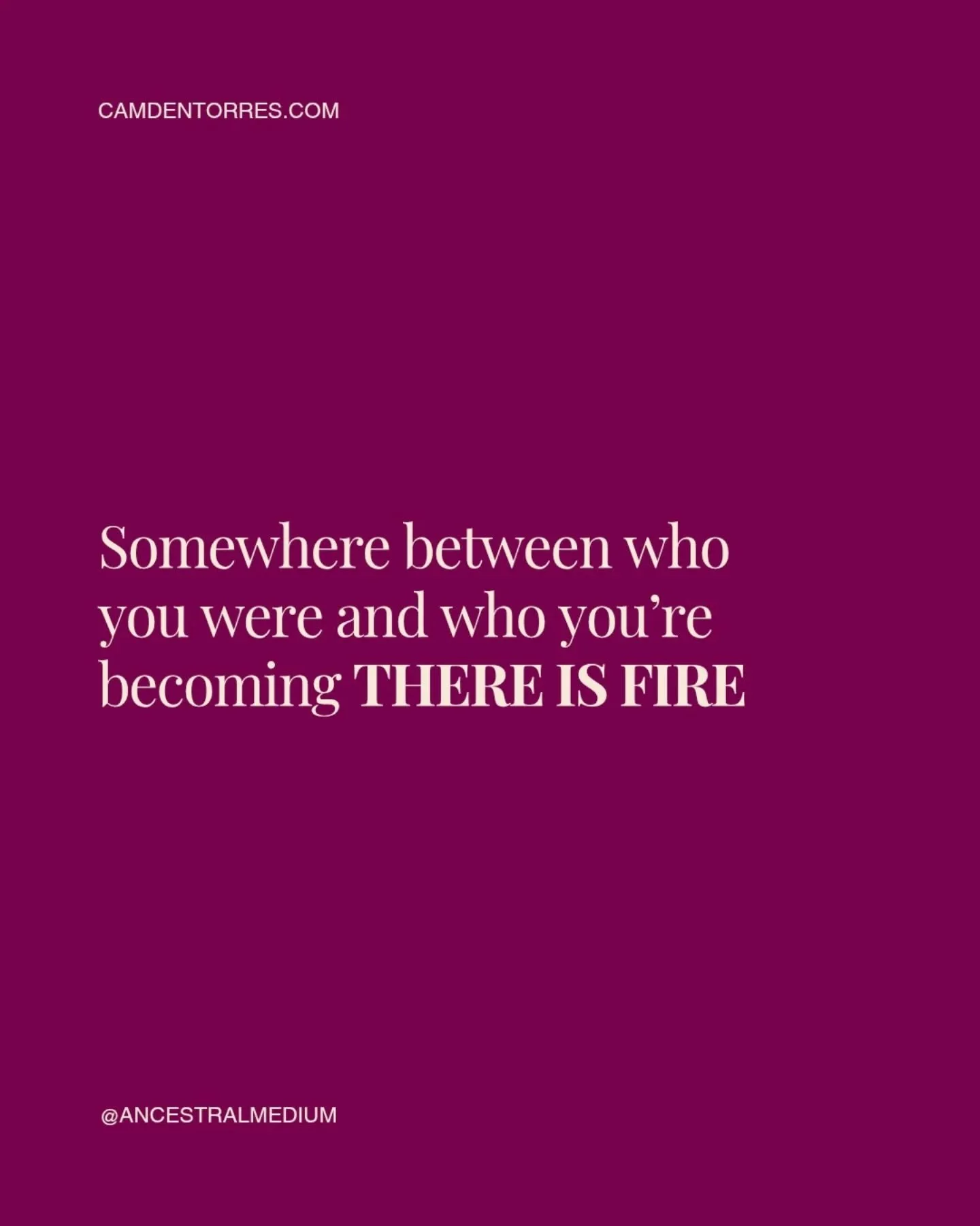 The threshold is rarely neat. It feels like unraveling, like being suspended between two worlds. 

The old way is too small, but the new one has not yet taken shape.

This is not failure. This is initiation.
Phoenix is a six-month journey into the he
