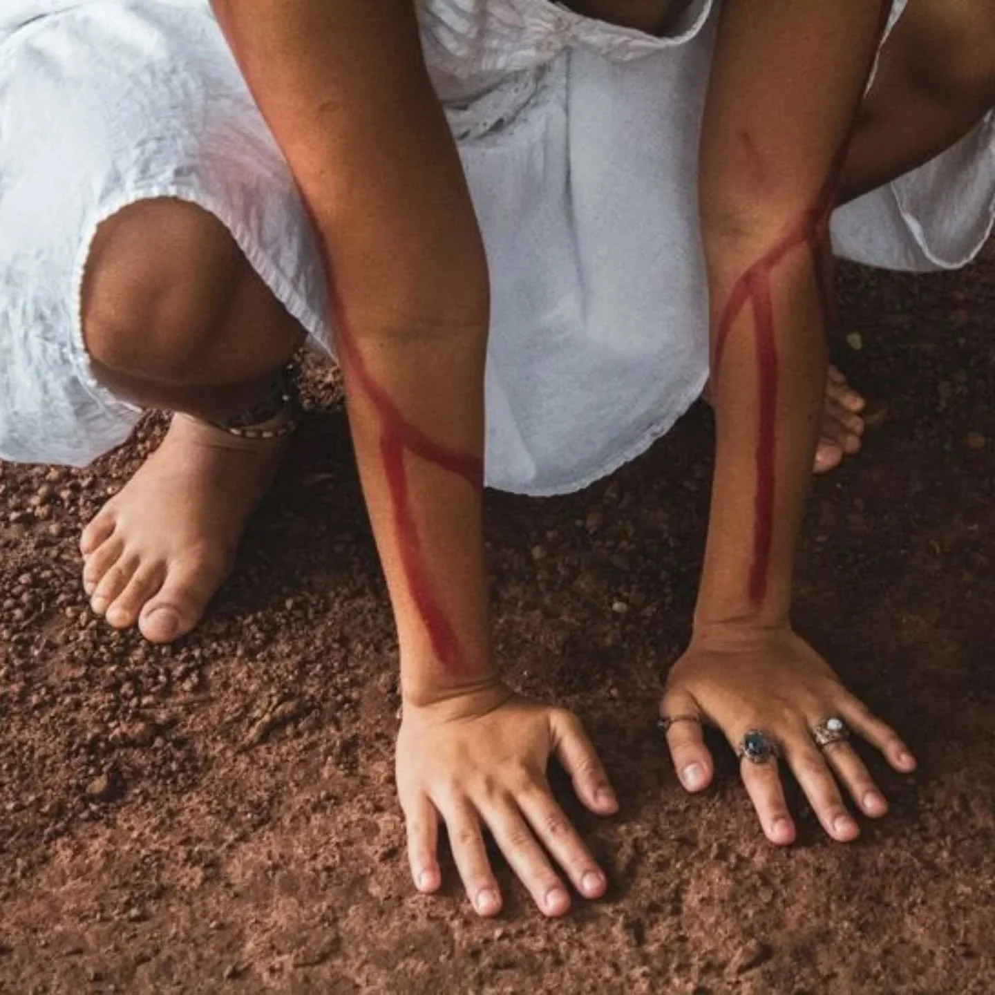 Because a woman who listens to her anger is a woman who cannot be controlled. She becomes unpredictable. Untamed. Unapologetically alive.

The old patterns that kept her obedient begin to crumble. She realises her anger isn&rsquo;t a threat to her li