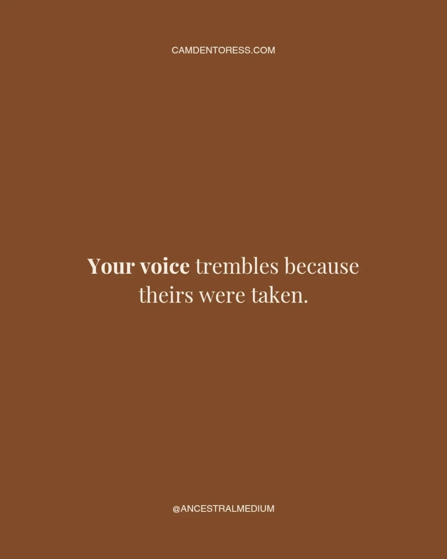 The grief that hits you out of nowhere. The instinct to protect your boundaries with a ferocity you can&rsquo;t explain. The way your chest burns when you swallow a truth you should have spoken.

These sensations belong to women who were taught to fo