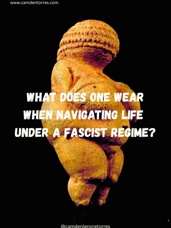 I couldn&rsquo;t resist.

Actually, I will resist. And I will do so with humor, pleasure, joy, rest and a whole lot of abundance. 

It&rsquo;s day 7 of the so called New Year and I&rsquo;ve already been to the underworld and back about 3 times&hellip