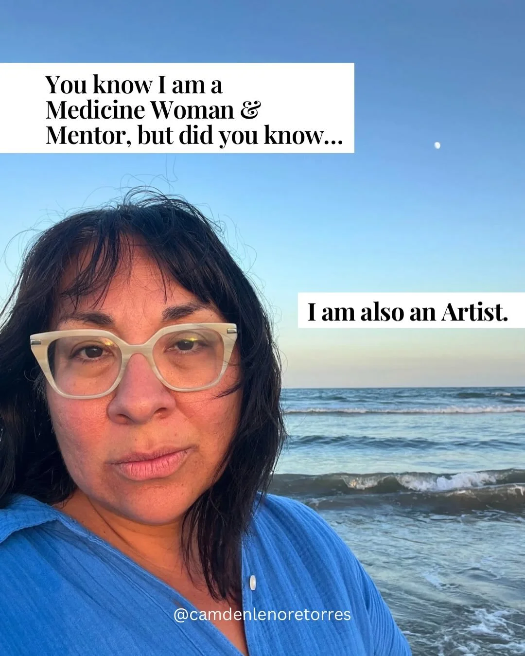 I am an artist, I have been since I was born. 

If you know you know. 

And right now the worlds need 
more art,
more poetry, 
more song,
more dance,
more storytelling, 

And not just because these bring joy and beauty, 
But because the creative expe