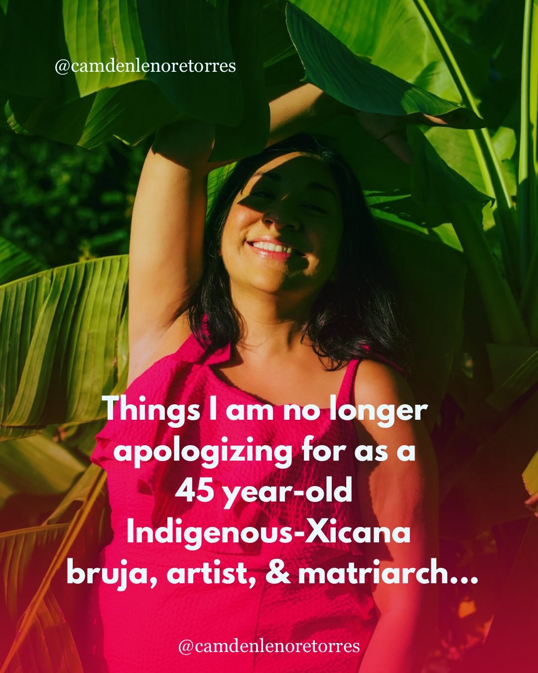 What are you done hiding?
What will you no longer apologize for?

Share below, the more we speak it the stronger we become.

Edgewalker is sacred space for visionary women who are done apologizing for being true themselves and their dreams.

Message 