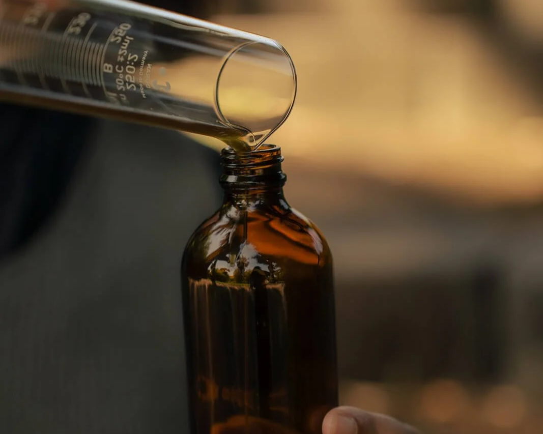 In Thyme Naturopathy Herbal Liquid