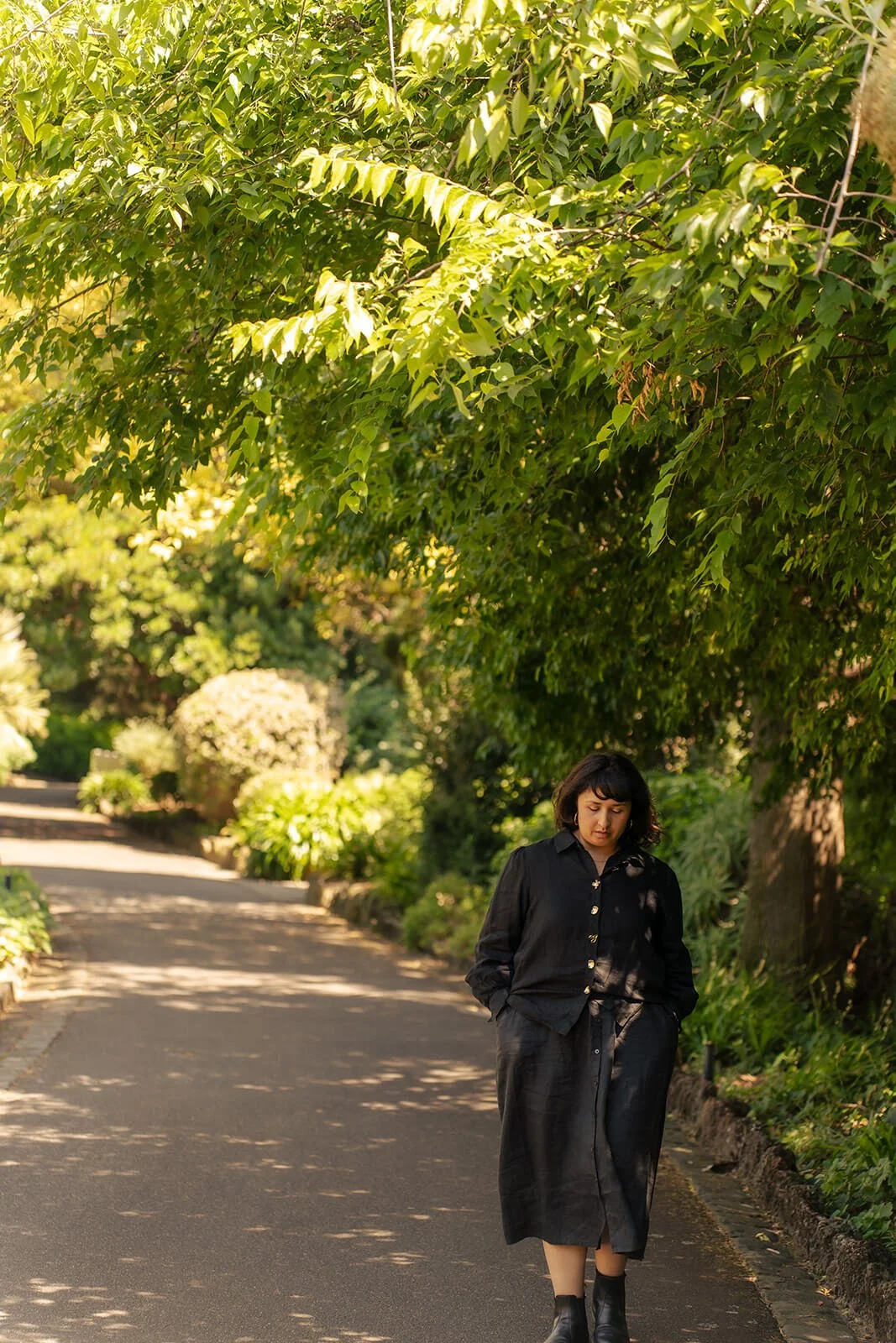 In Thyme Naturopathy, Perimenopause Naturopath