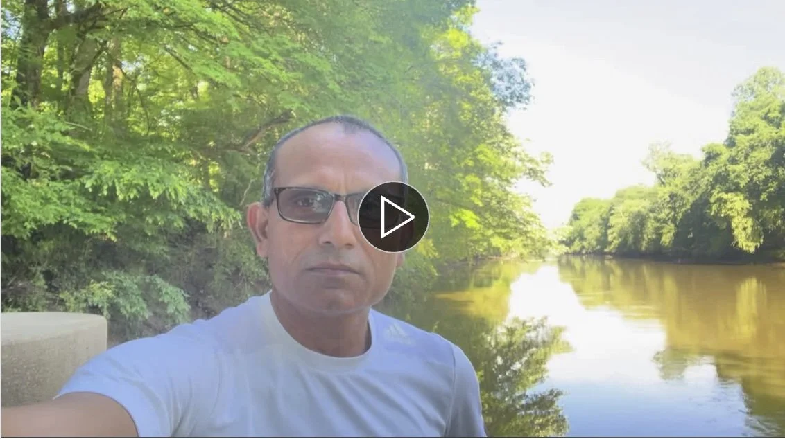 Never Show Up And Throw Up…