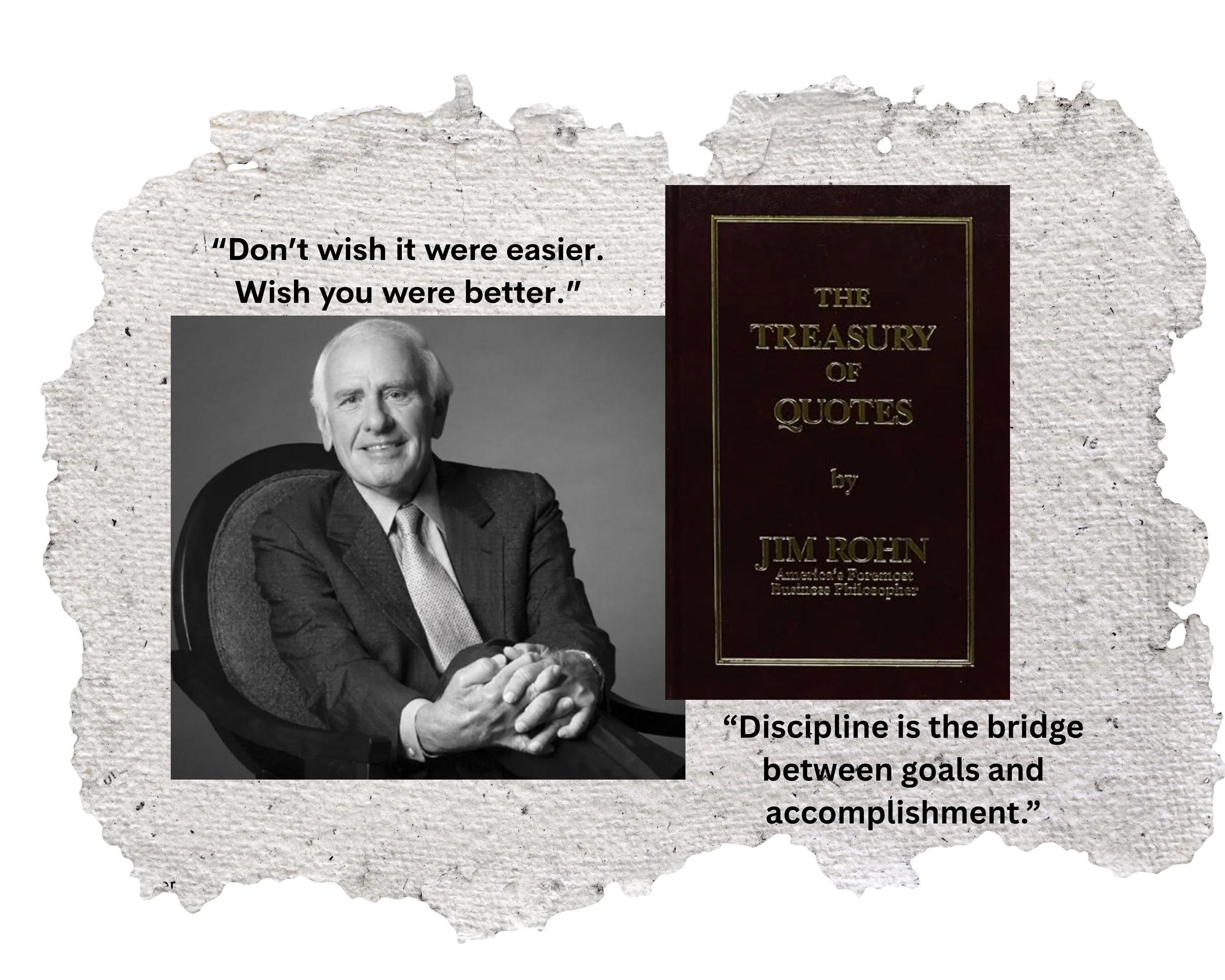 He Did Not Speak, He Ignited…