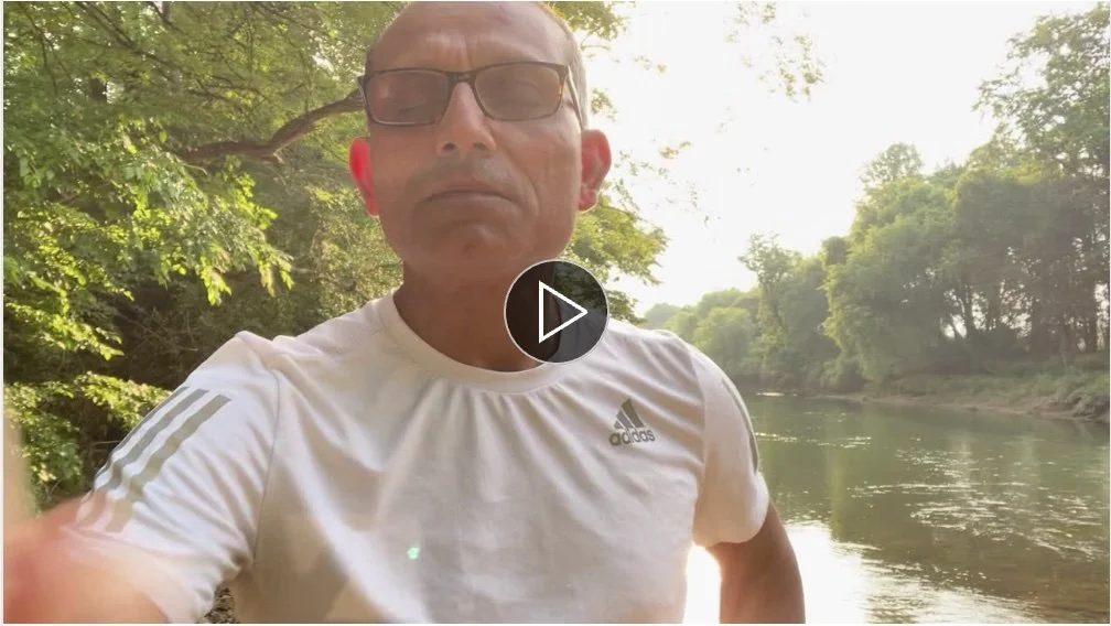 You Want To Be A Public Speaker - Last Video