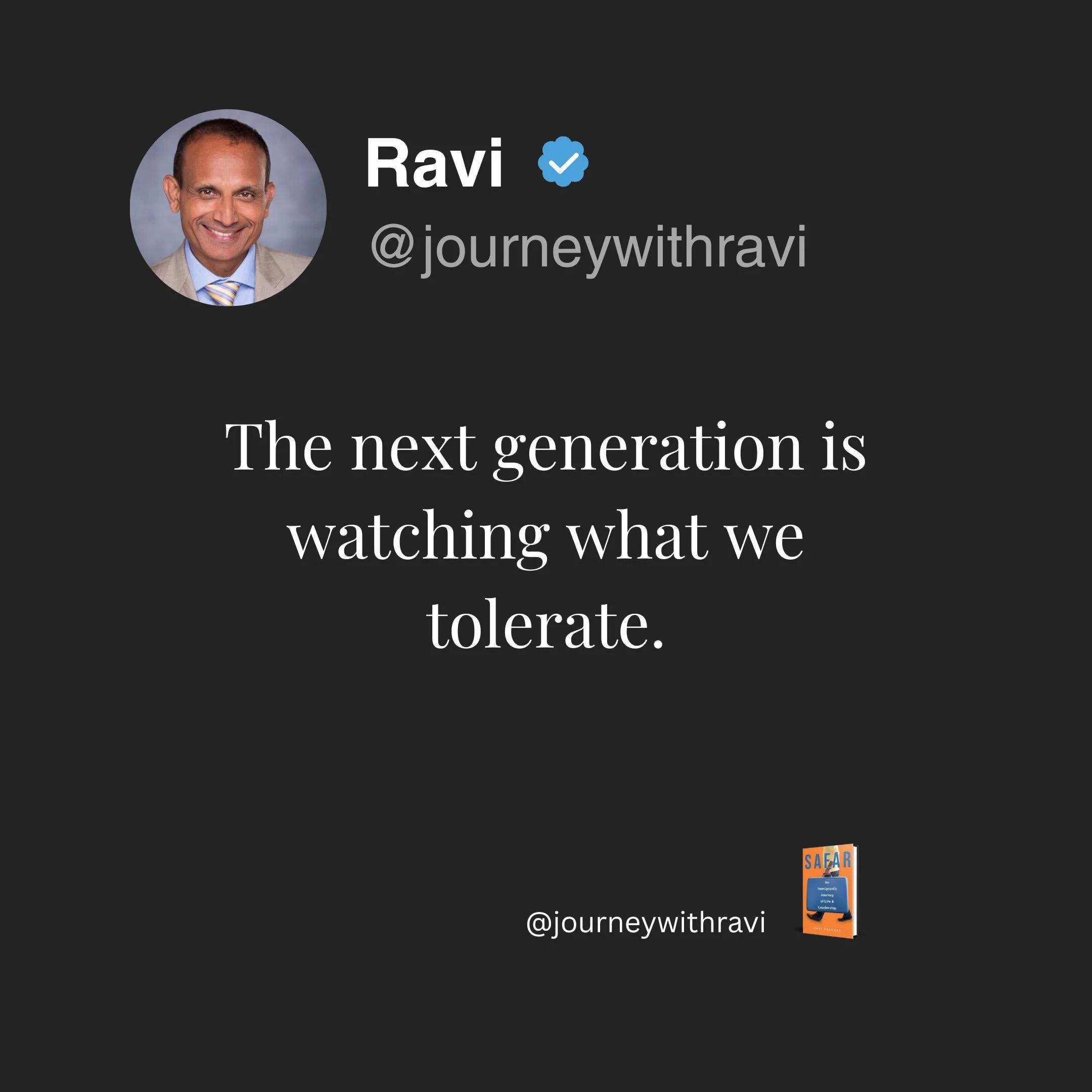 Don’t Fill Out The Satisfaction Survey At Work…